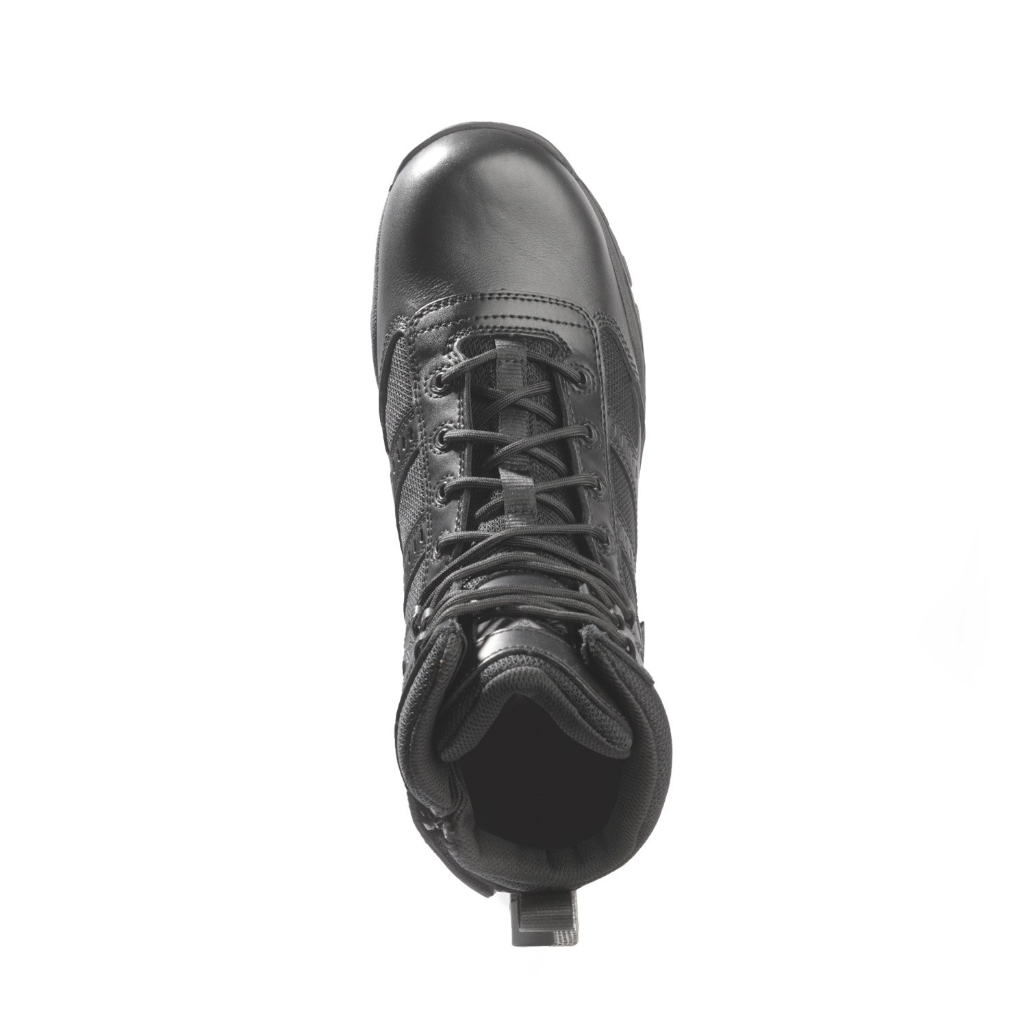 Thorogood Deuce 6 Waterproof Side-Zip Composite Safety Toe