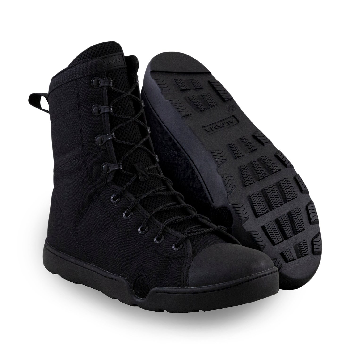 Altama Maritime Assault 8" Boot