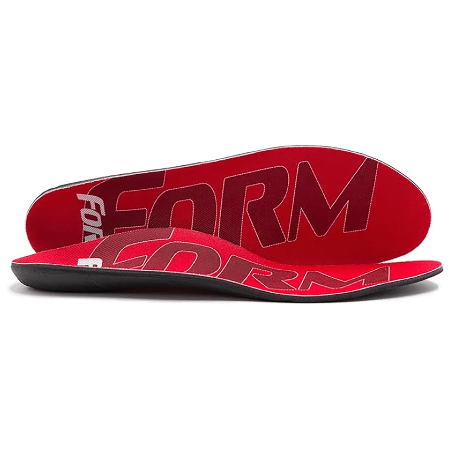 Form Narrow Maximum Support Insoles