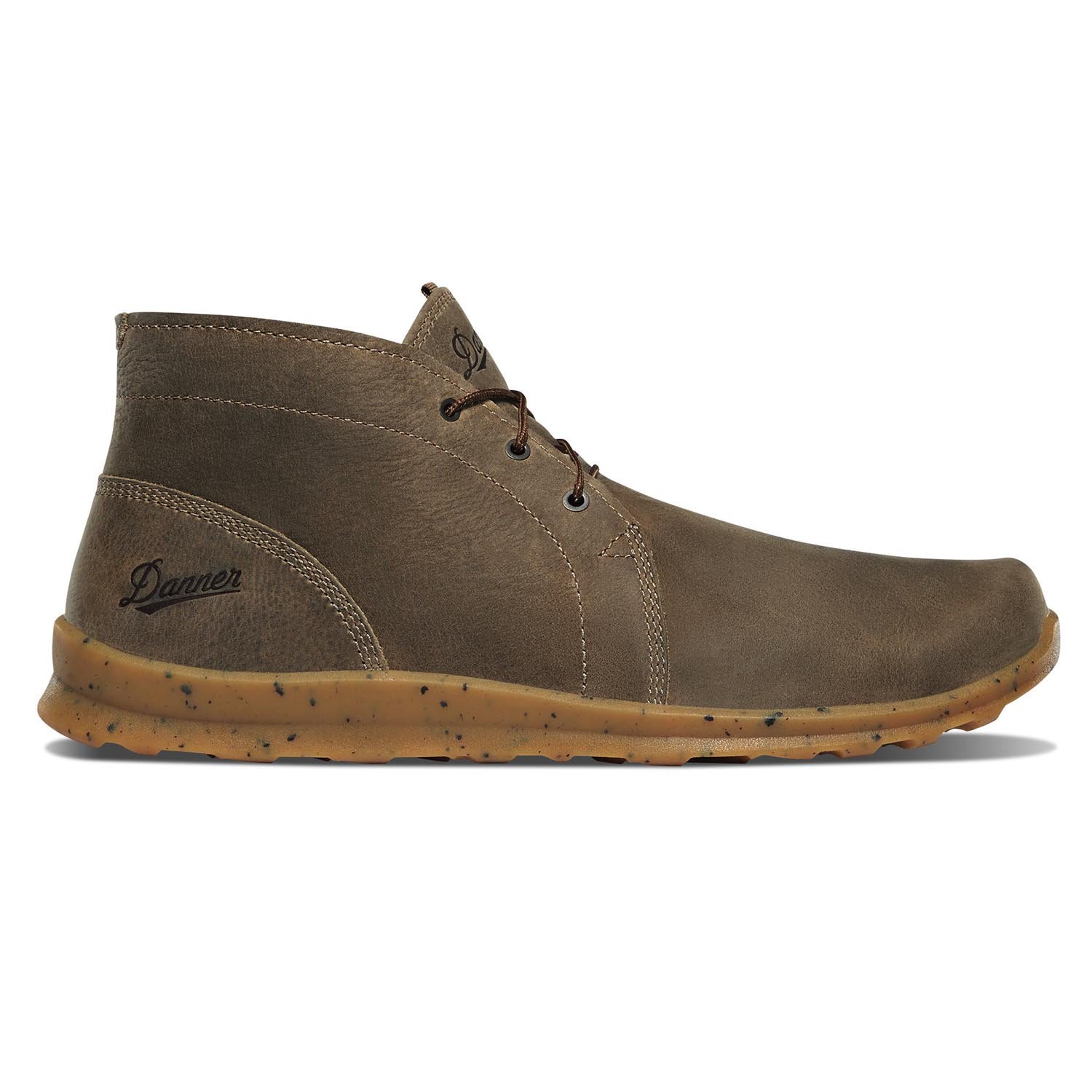 Danner Forest Chukka Boots