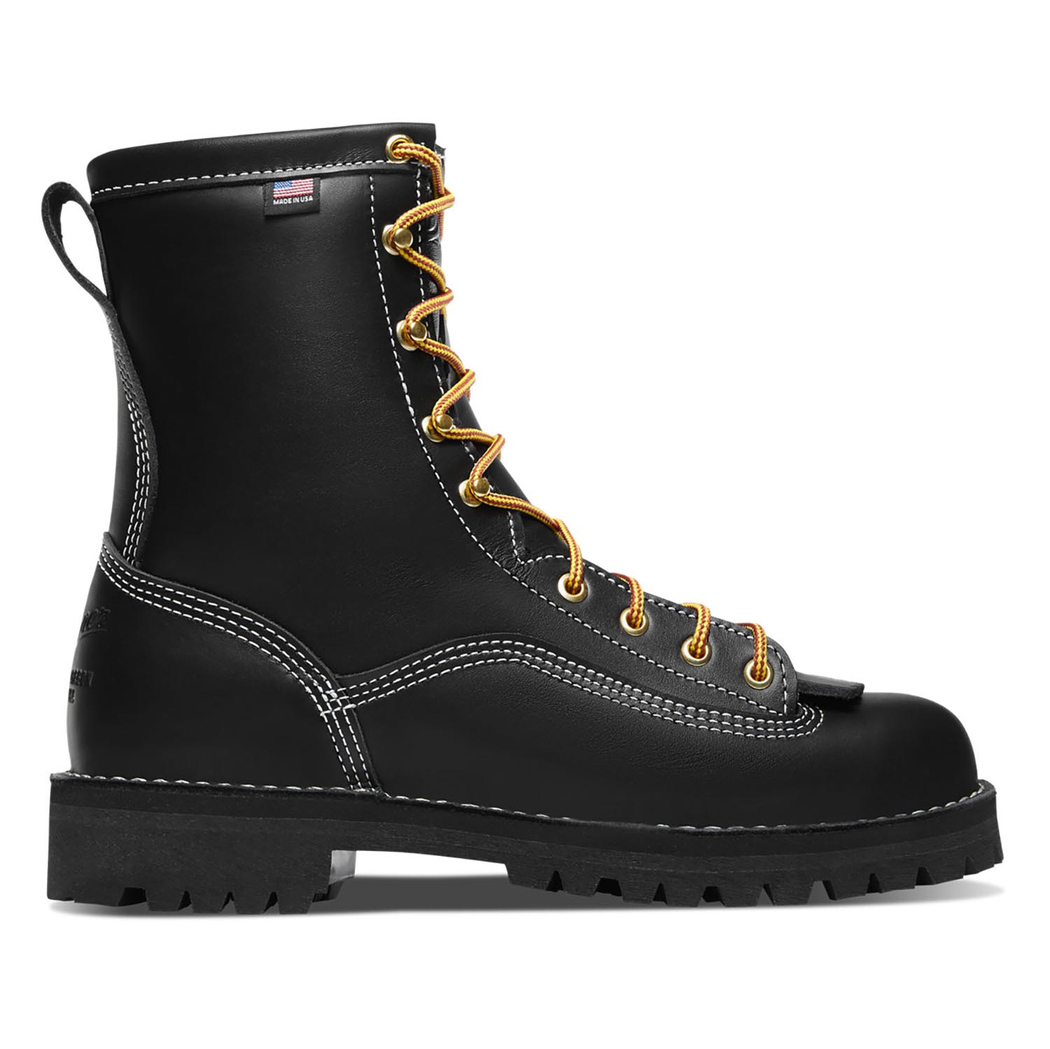 Danner Super Rain Forest 8" Gore-Tex Boots