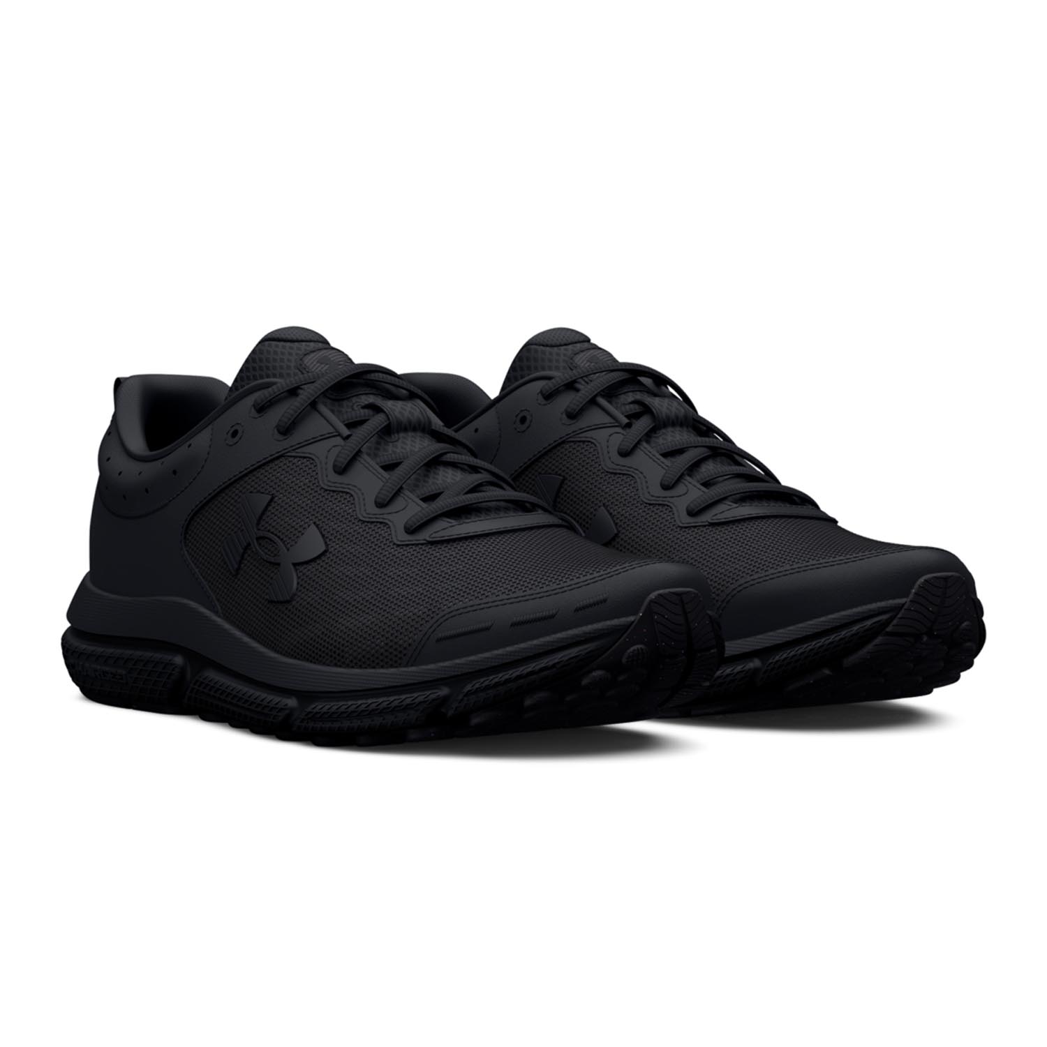 Under Armour Men's Charged Assert 10 Shoes