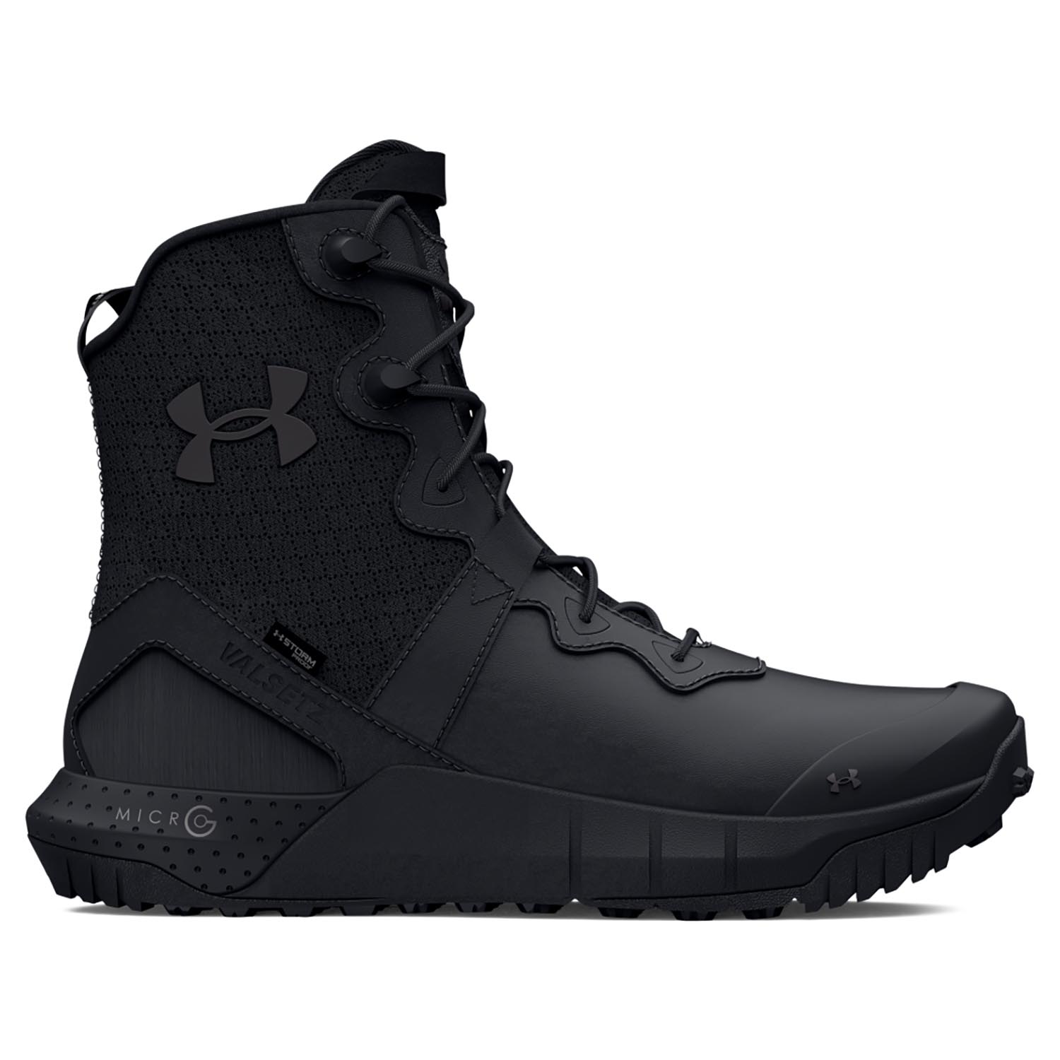 Under Armour Men's MG Valsetz Waterproof Zip Boots