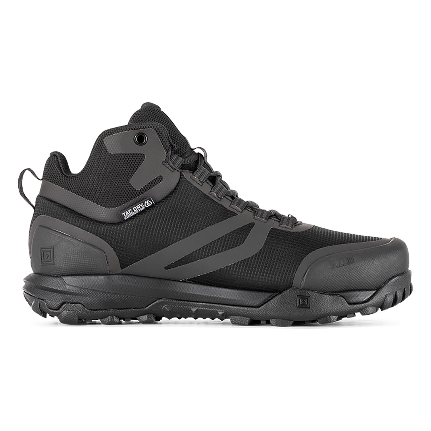 5.11 Tactical A/T Mid Waterproof Boots