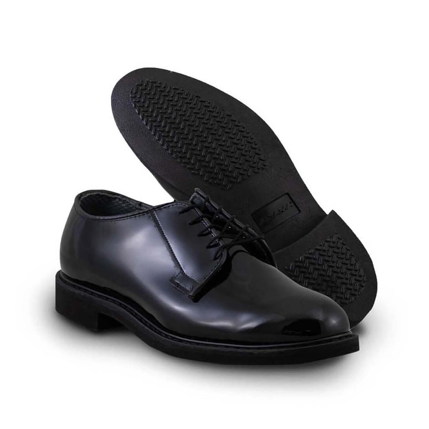 Altama Men's Altama USN High Gloss Dress Oxford