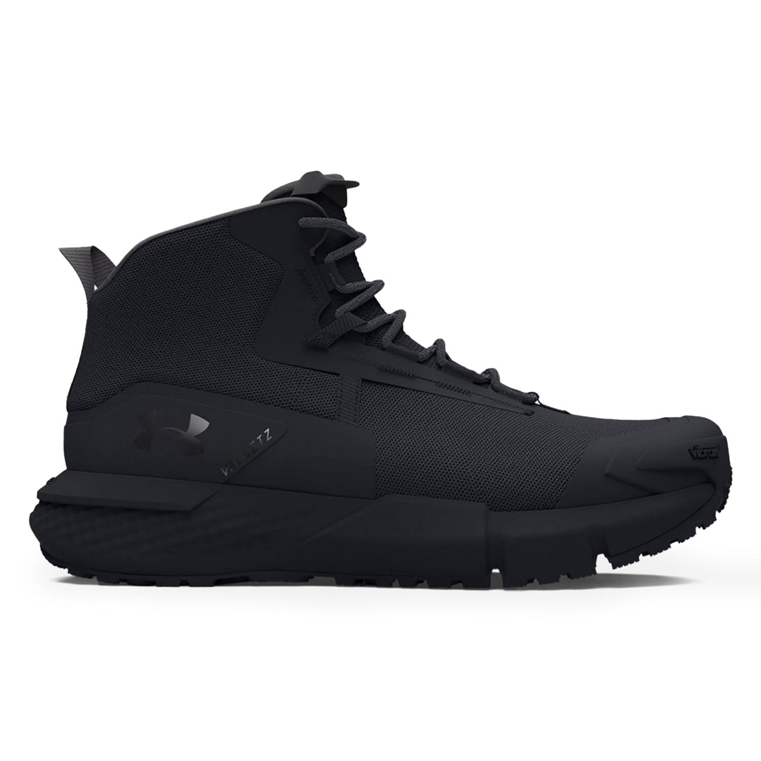 Under Armour Men's Valsetz Mid Tactical Boots