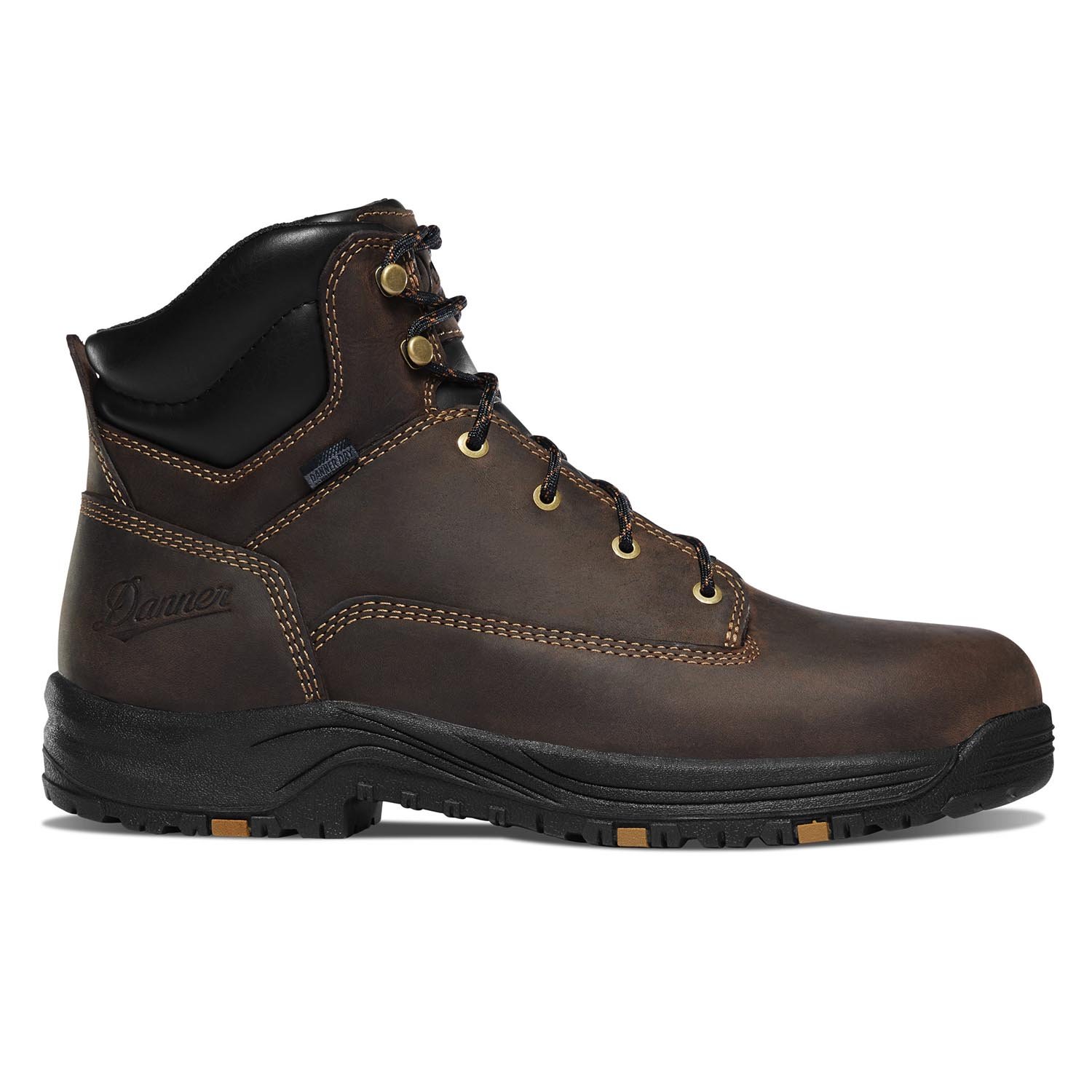 Danner Caliper 6" Waterproof Boots