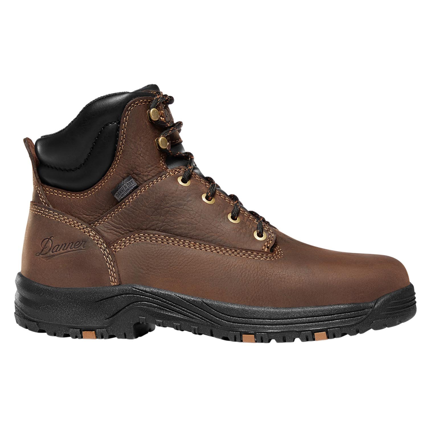 Danner Women's Caliper 5" Waterproof Boots