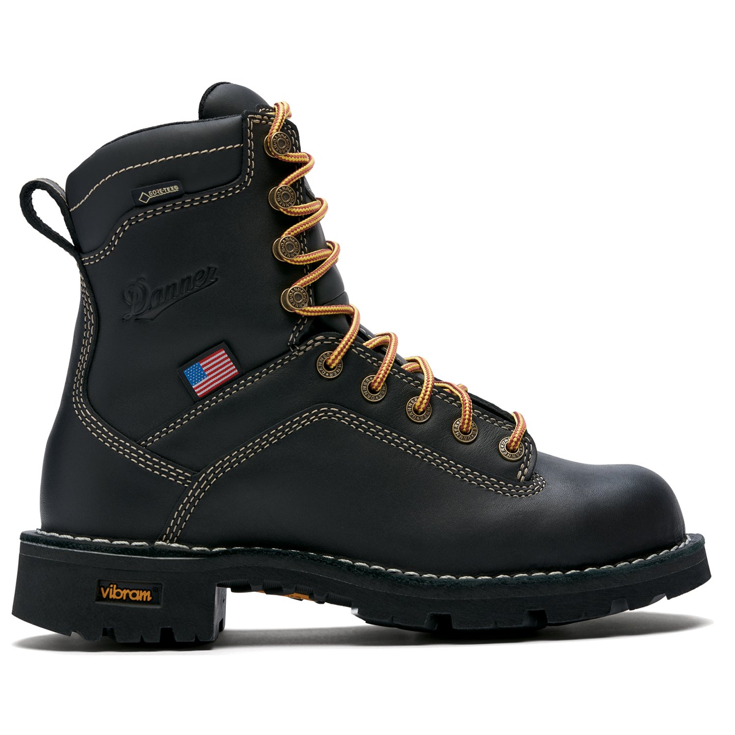 Danner Women's Quarry USA 7" GORE-TEX Boots