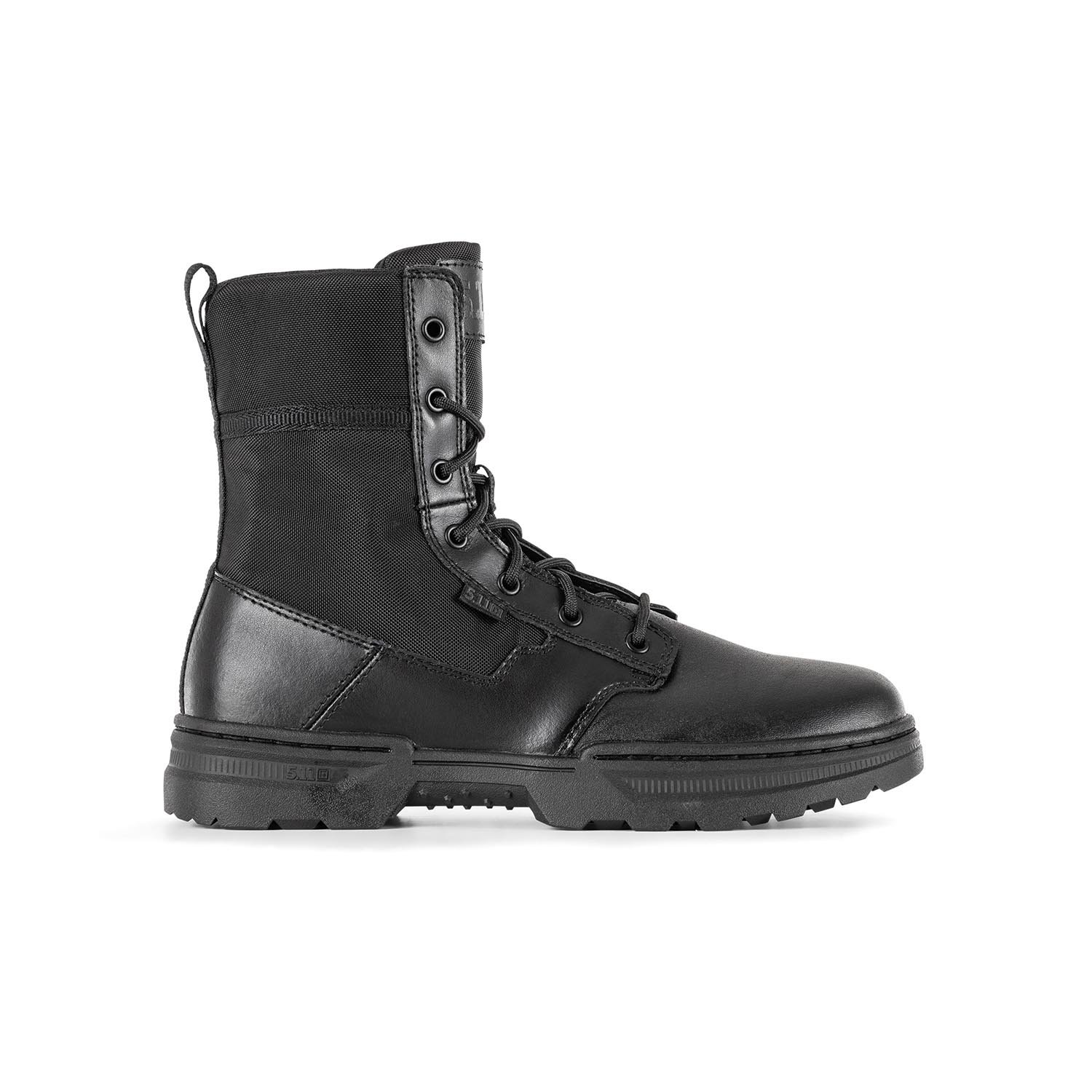 5.11 Tactical 8" Side Zip Boots 4.0