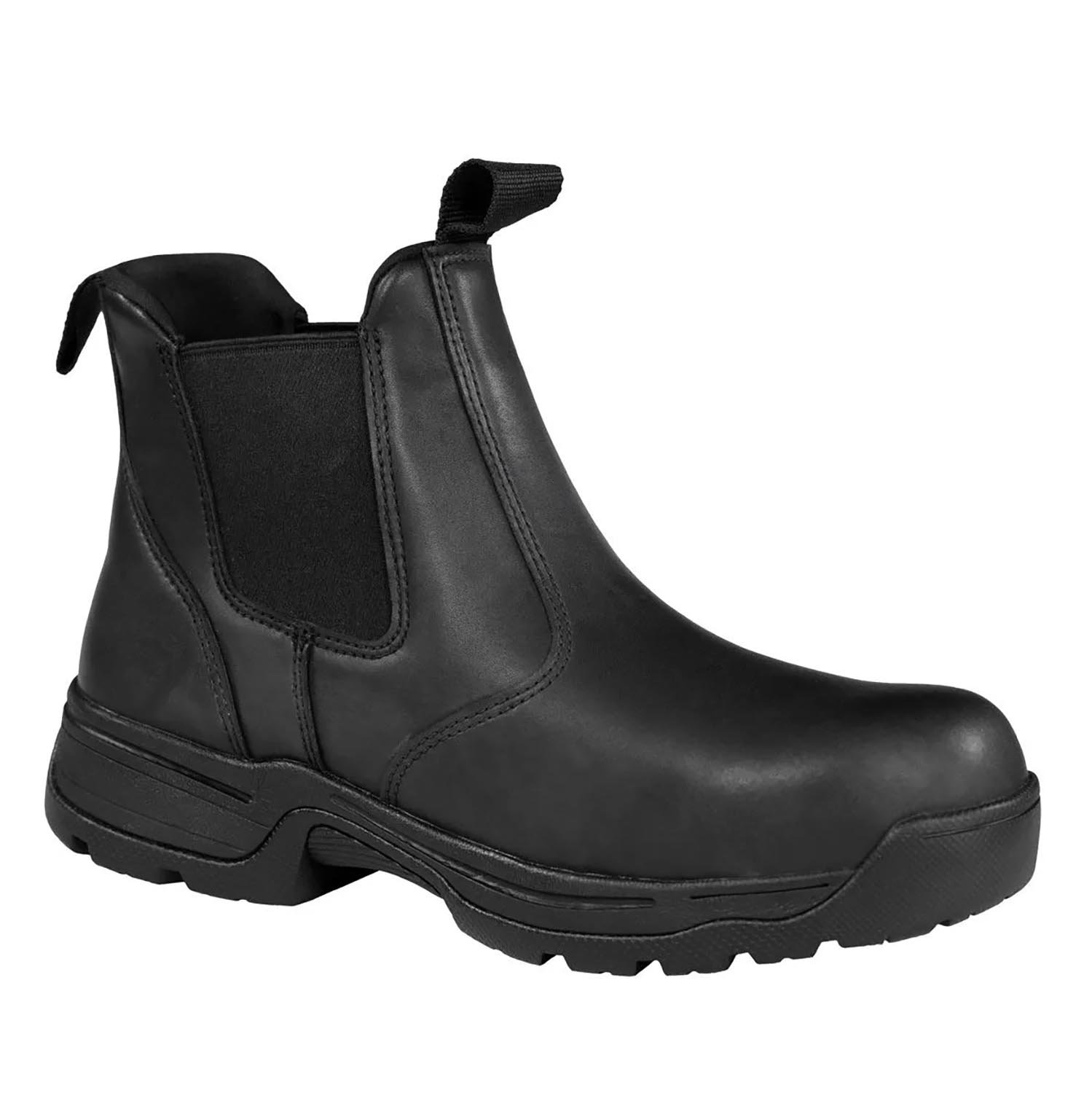 Propper Series 100 6" Chelsea Composite Toe Boots