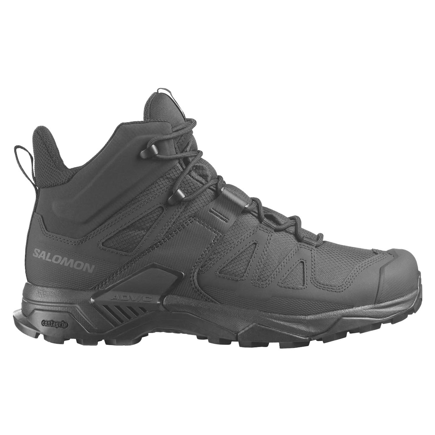 Salomon X Ultra Forces Mid Boots