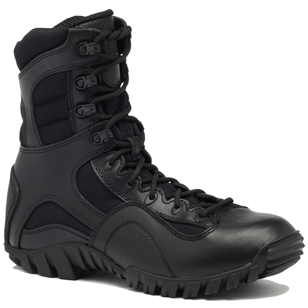 Tactical Research Khyber Boot Black
