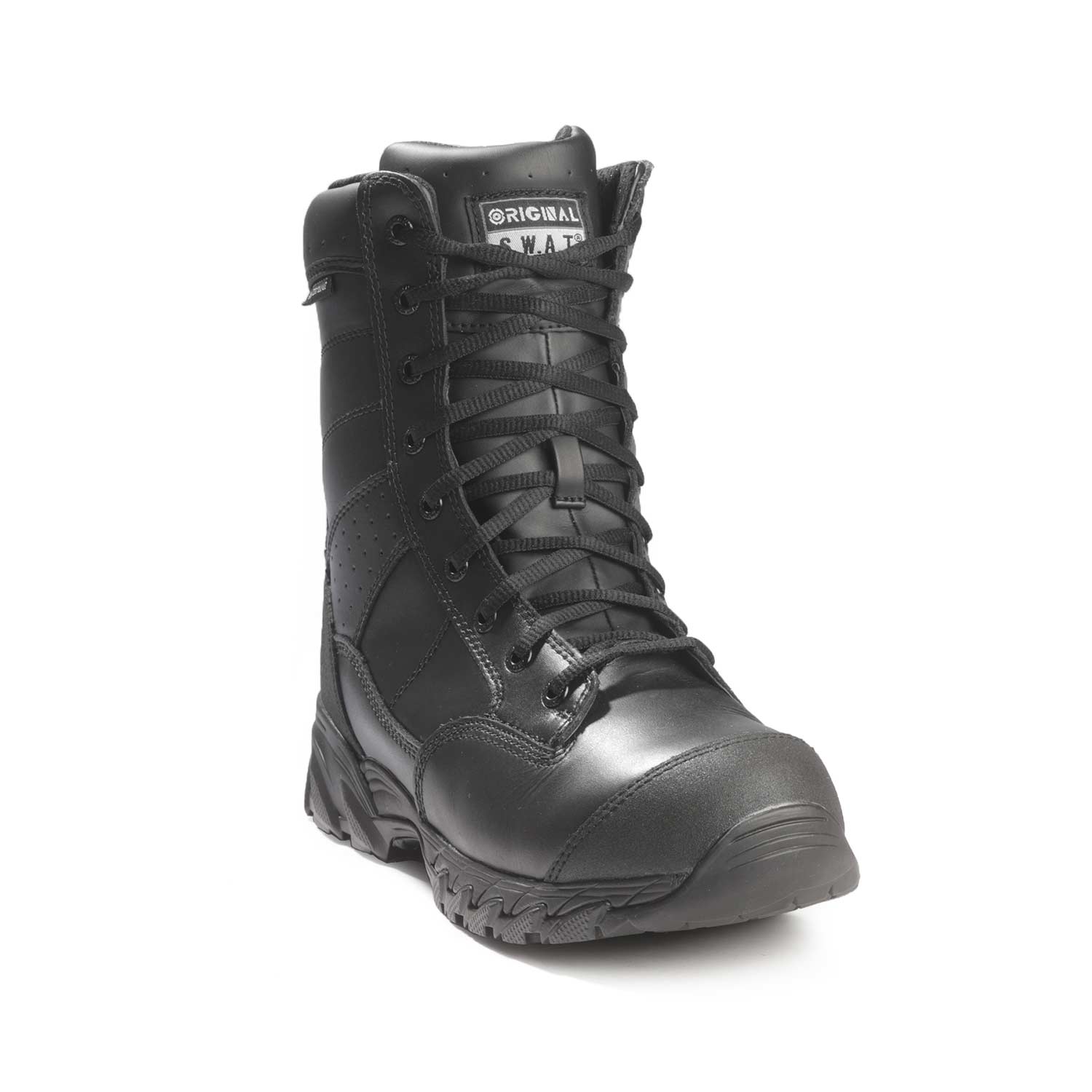 Original S.W.A.T. 9" Chase Tactical Waterproof Boot