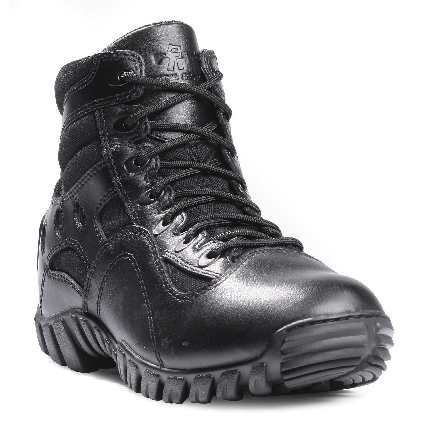 Tactical Research 6" Khyber Lightweight Tactical Boot