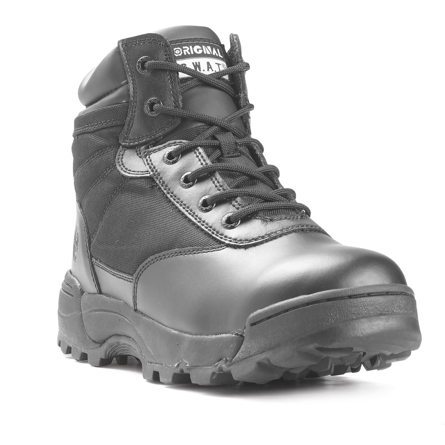 Original S.W.A.T. 6" Classic M.T. Boot