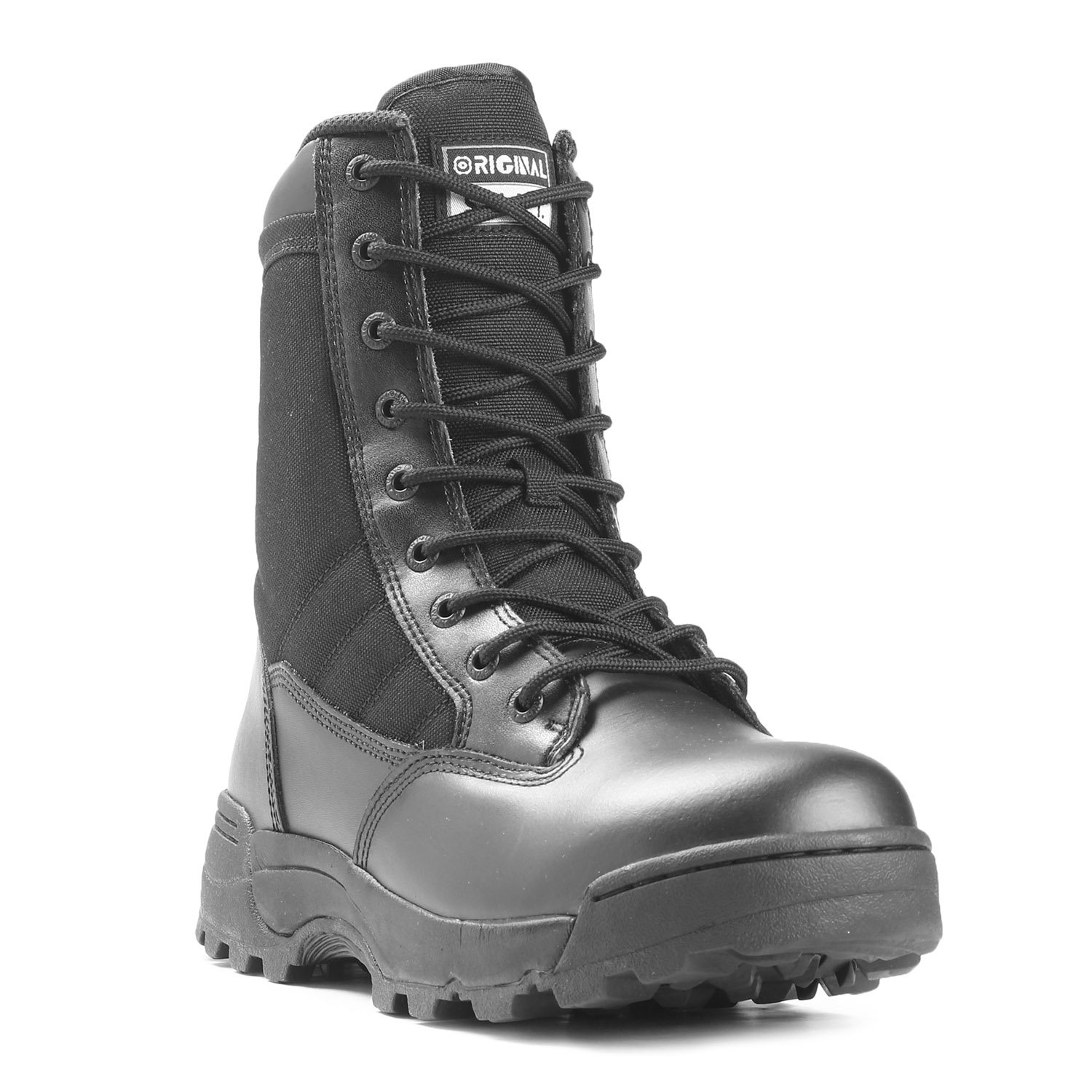 Original S.W.A.T. 9" Classic Boot