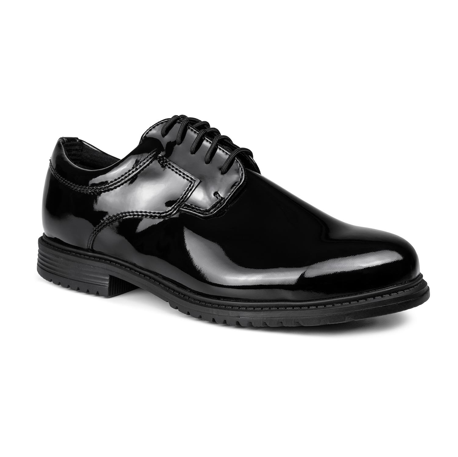 LawPro High Gloss Oxfords
