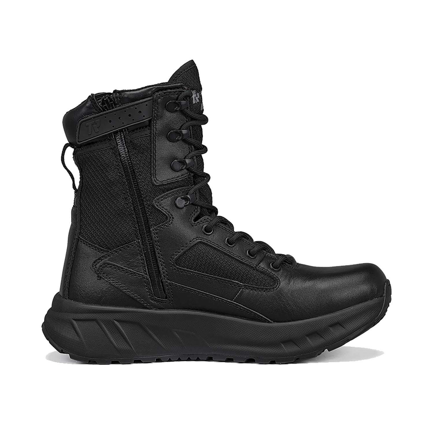 Belleville MAXX 8Z 8" Maximalist Tactical Boots