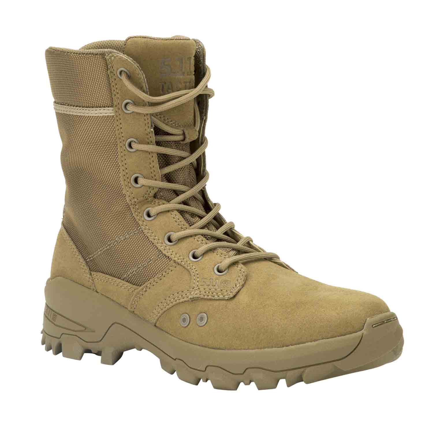 5.11 Tactical Jungle Road Speed 3.0 Boots