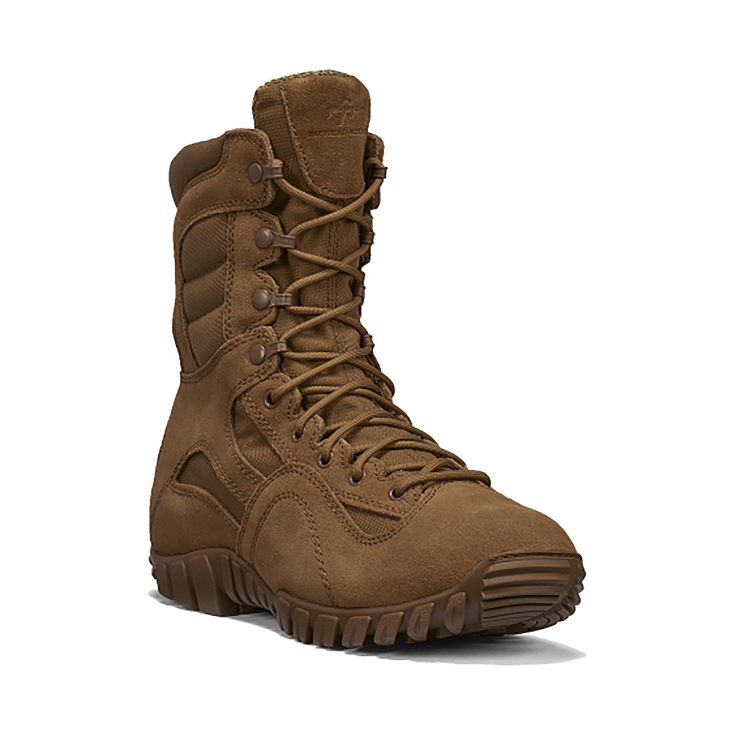 Belleville Khyber 8" Hot Weather Multi-Terrain Boots