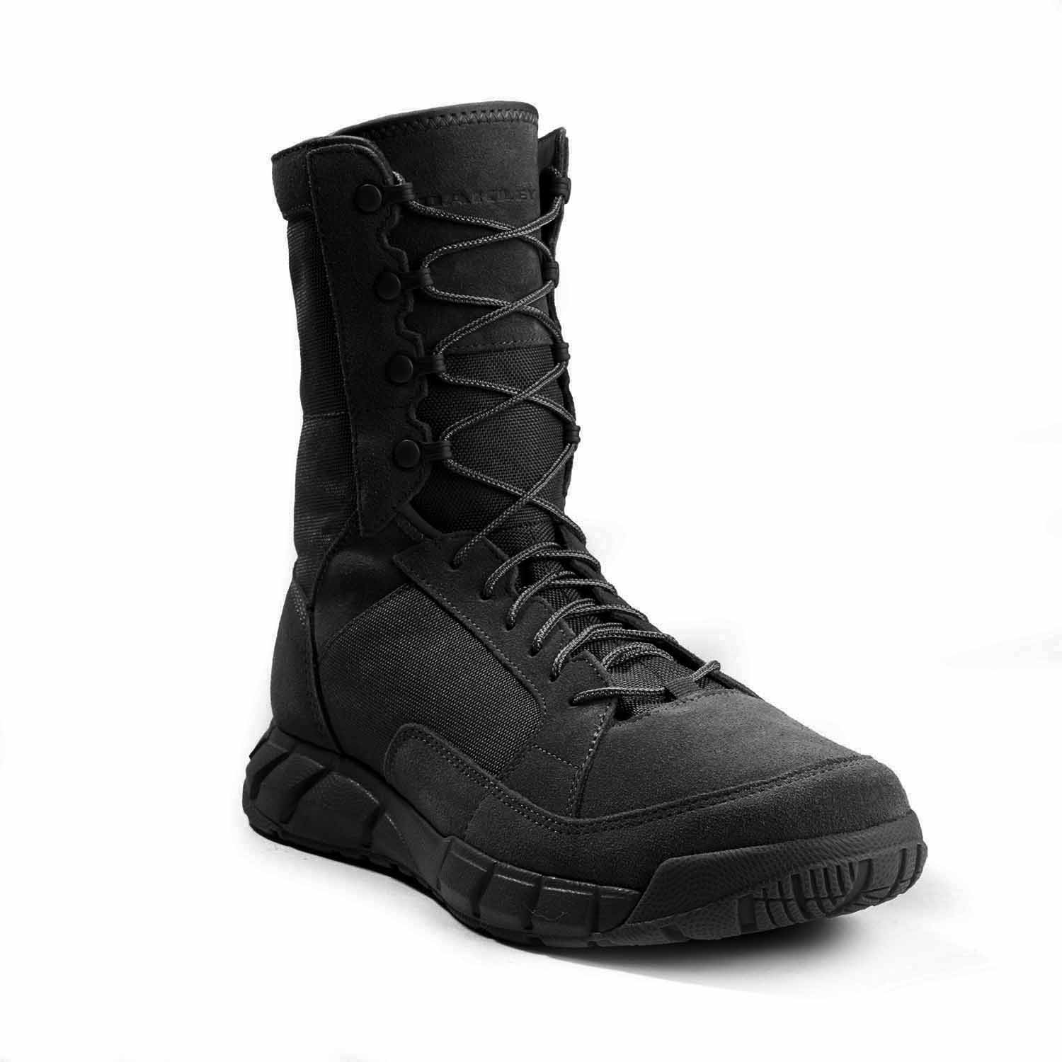 Oakley SI Light Assault Boot 2