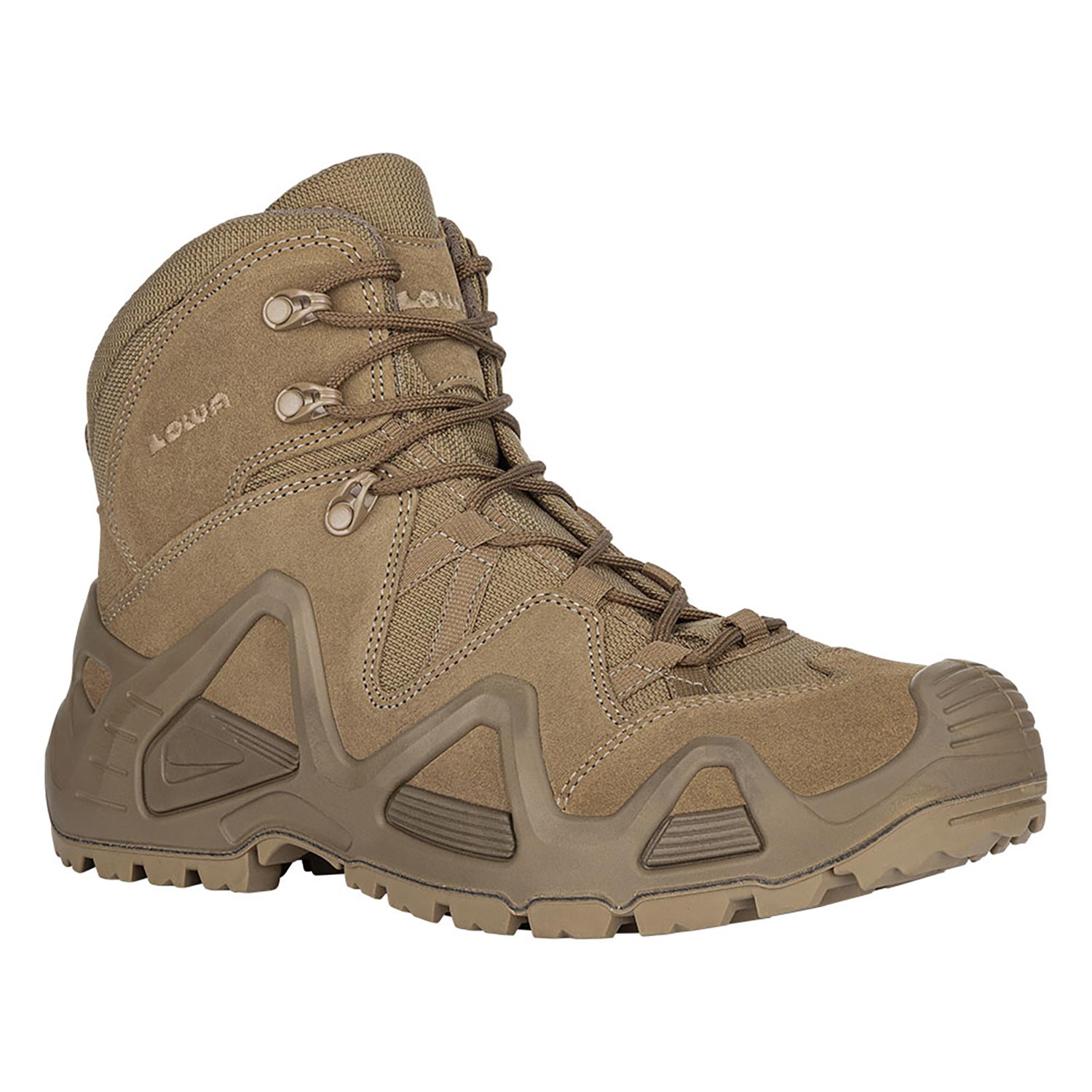 Lowa 6" Zephyr Mid Boot