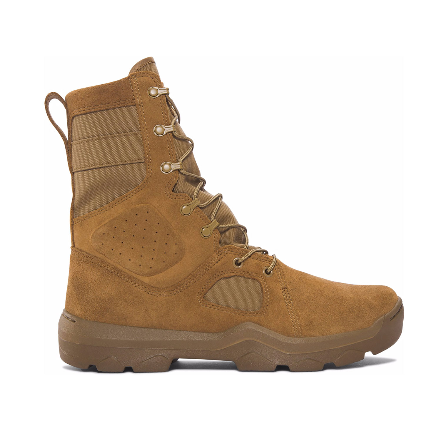 Under Armour FNP Tactical Boot