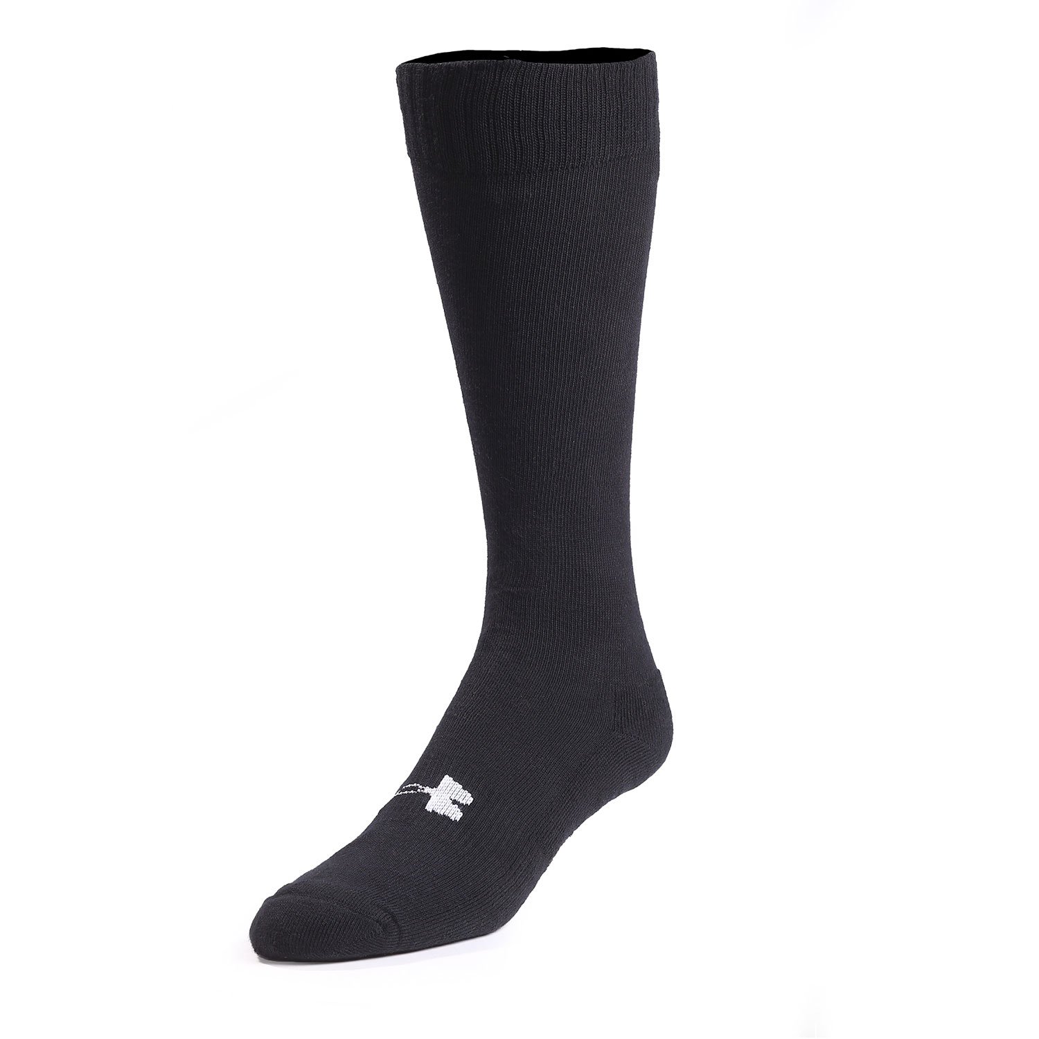 Under Armour Tactical HeatGear Over The Calf Socks