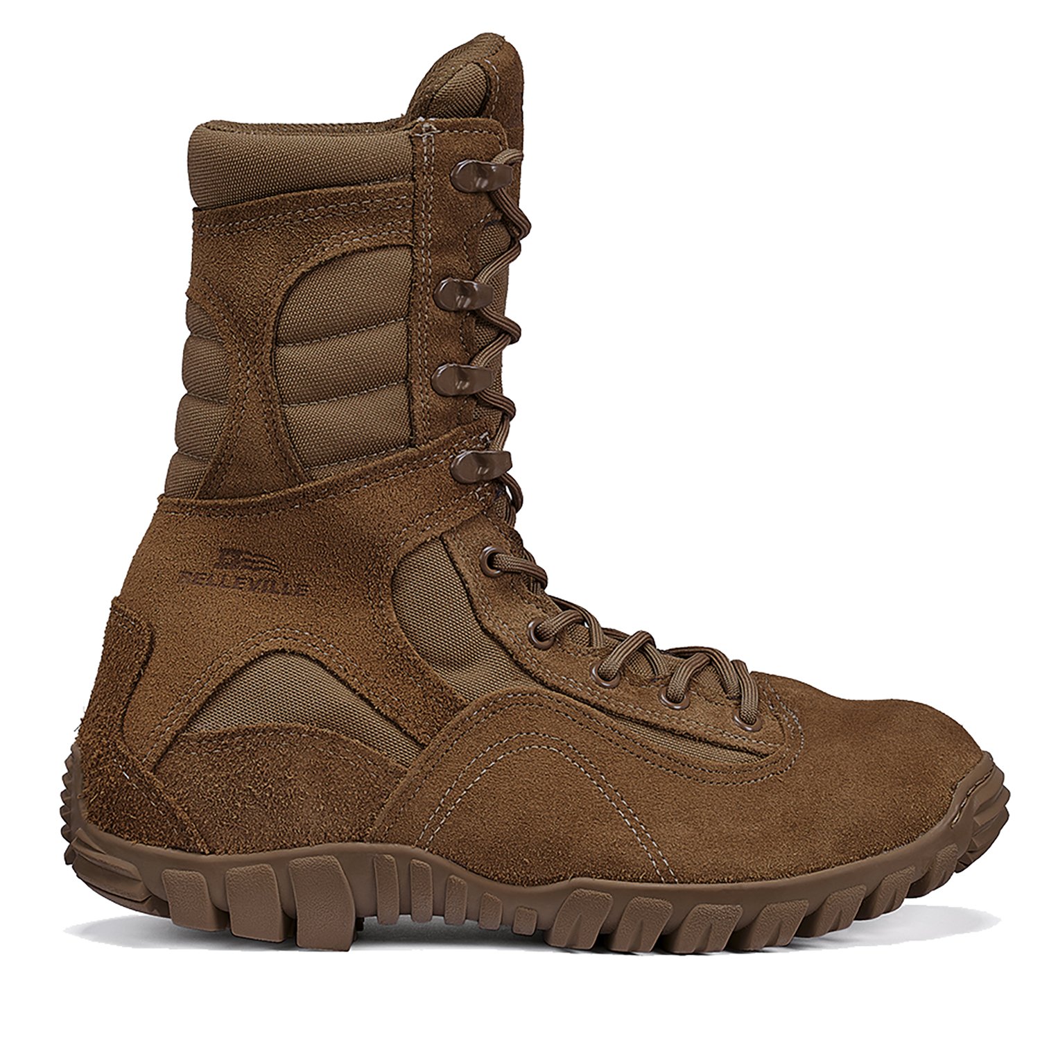 Belleville Sabre 533 Hybrid Steel Toe Assault Boots