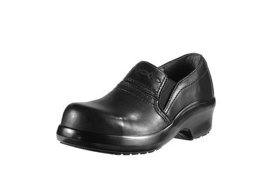 Ariat Women's Composite Toe ESD Clog Work Shoes
