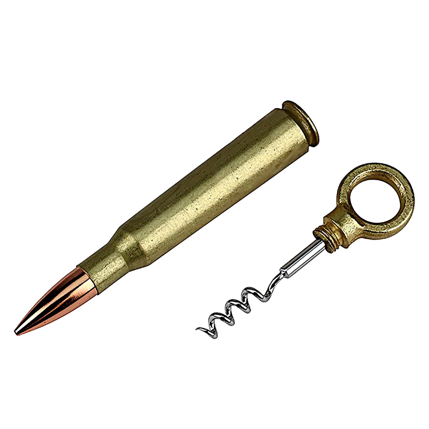 CampCo 50 Caliber Corkscrew