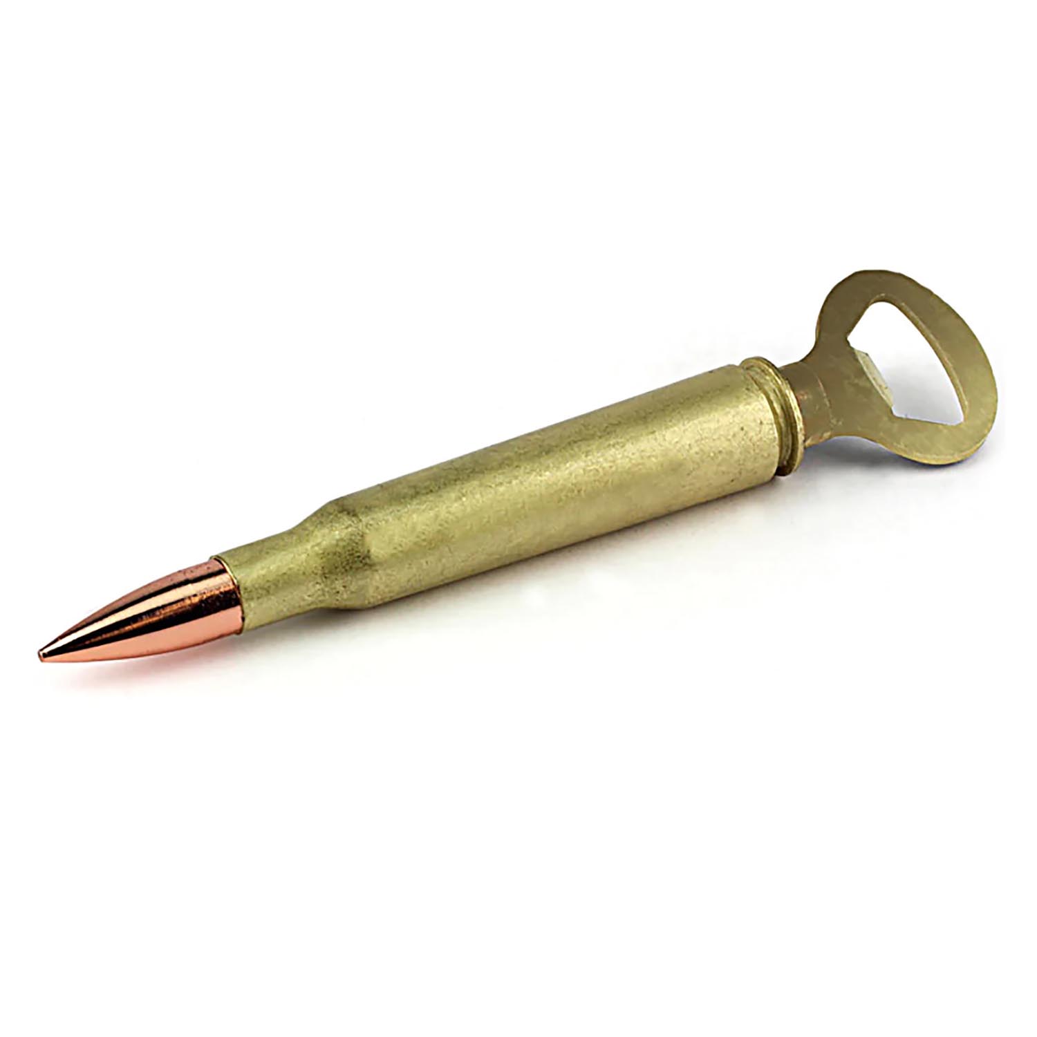 CampCo 50 Caliber Bottle Opener