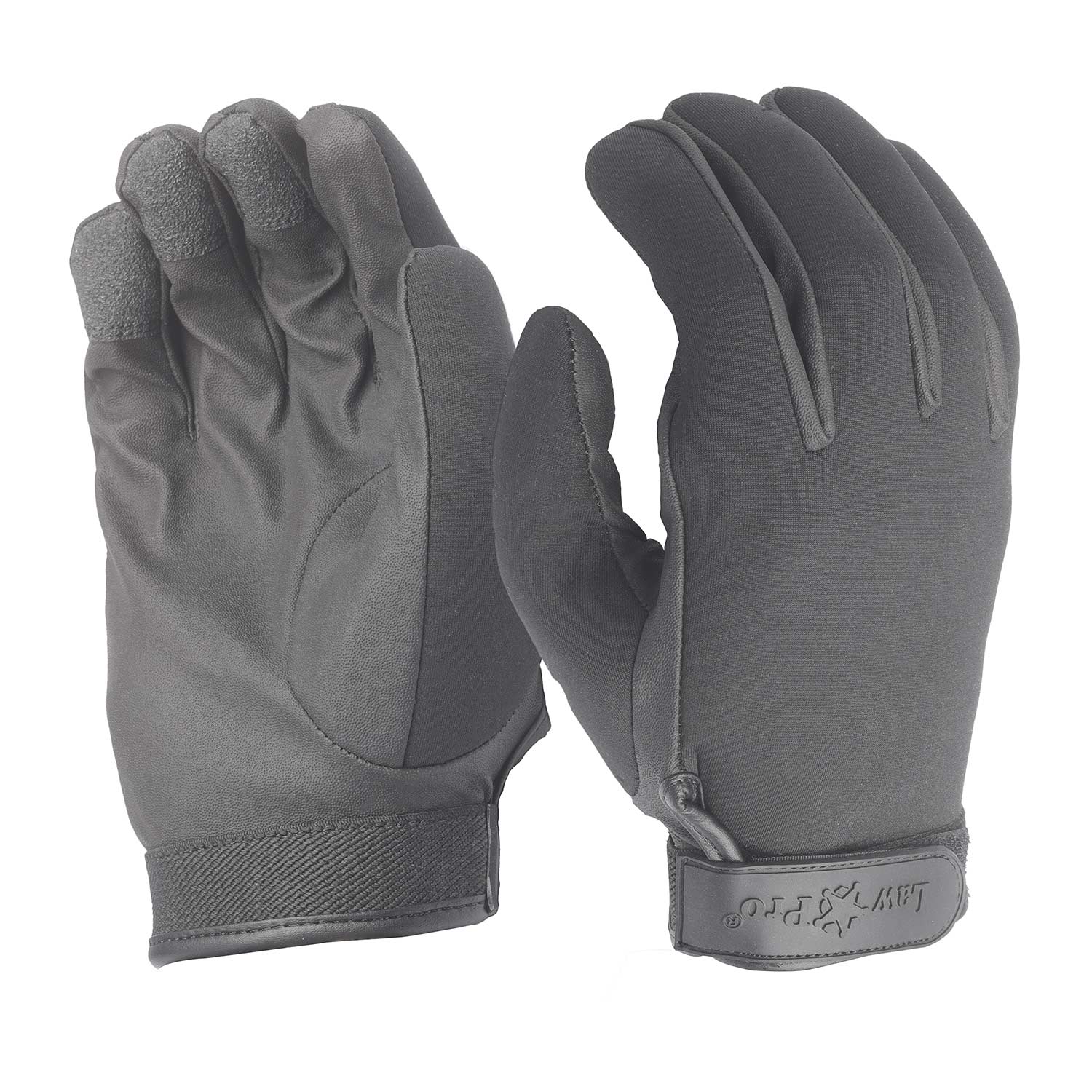 LawPro Waterproof Duty Gloves
