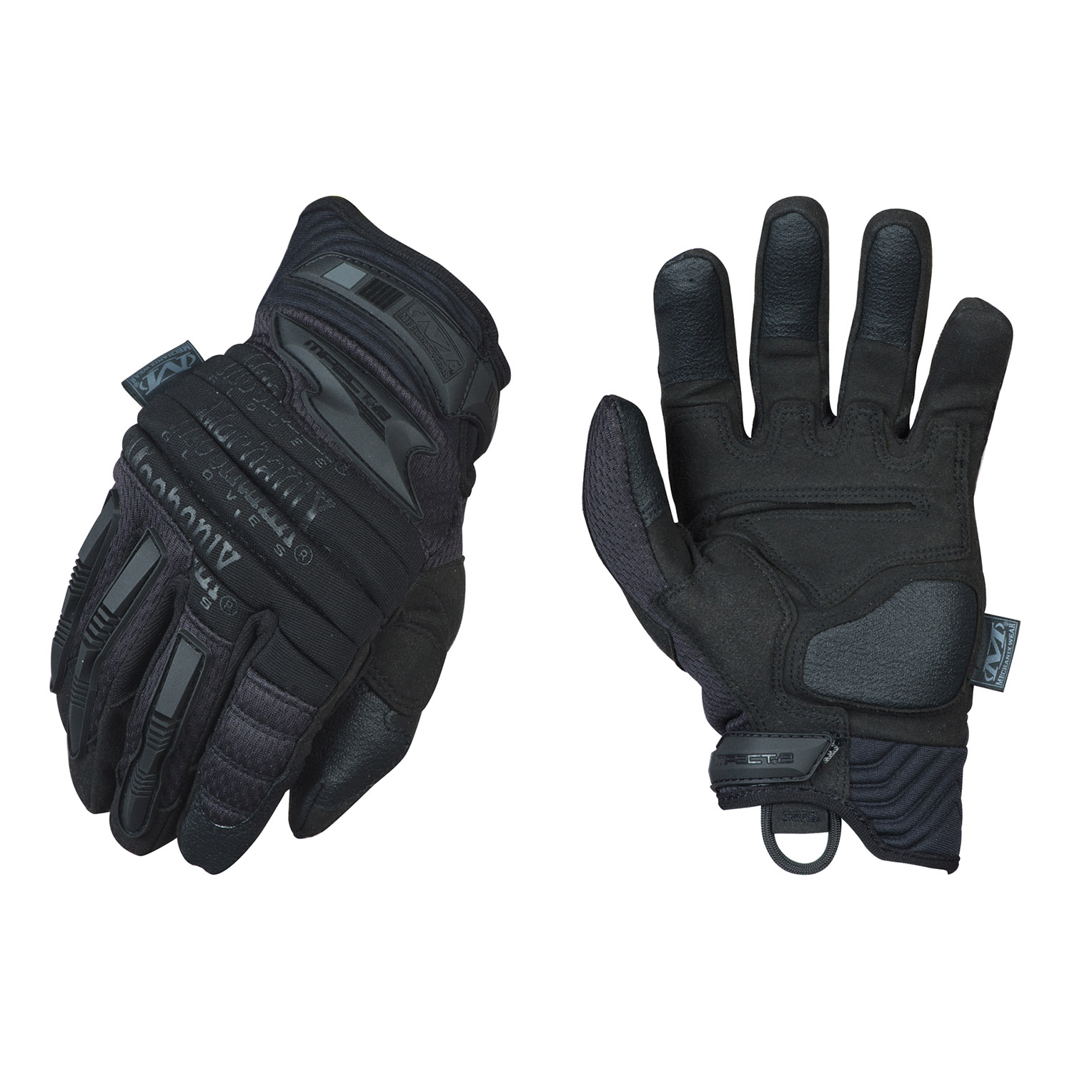 Mechanix Wear TAA M-Pact 2 Covert Gloves