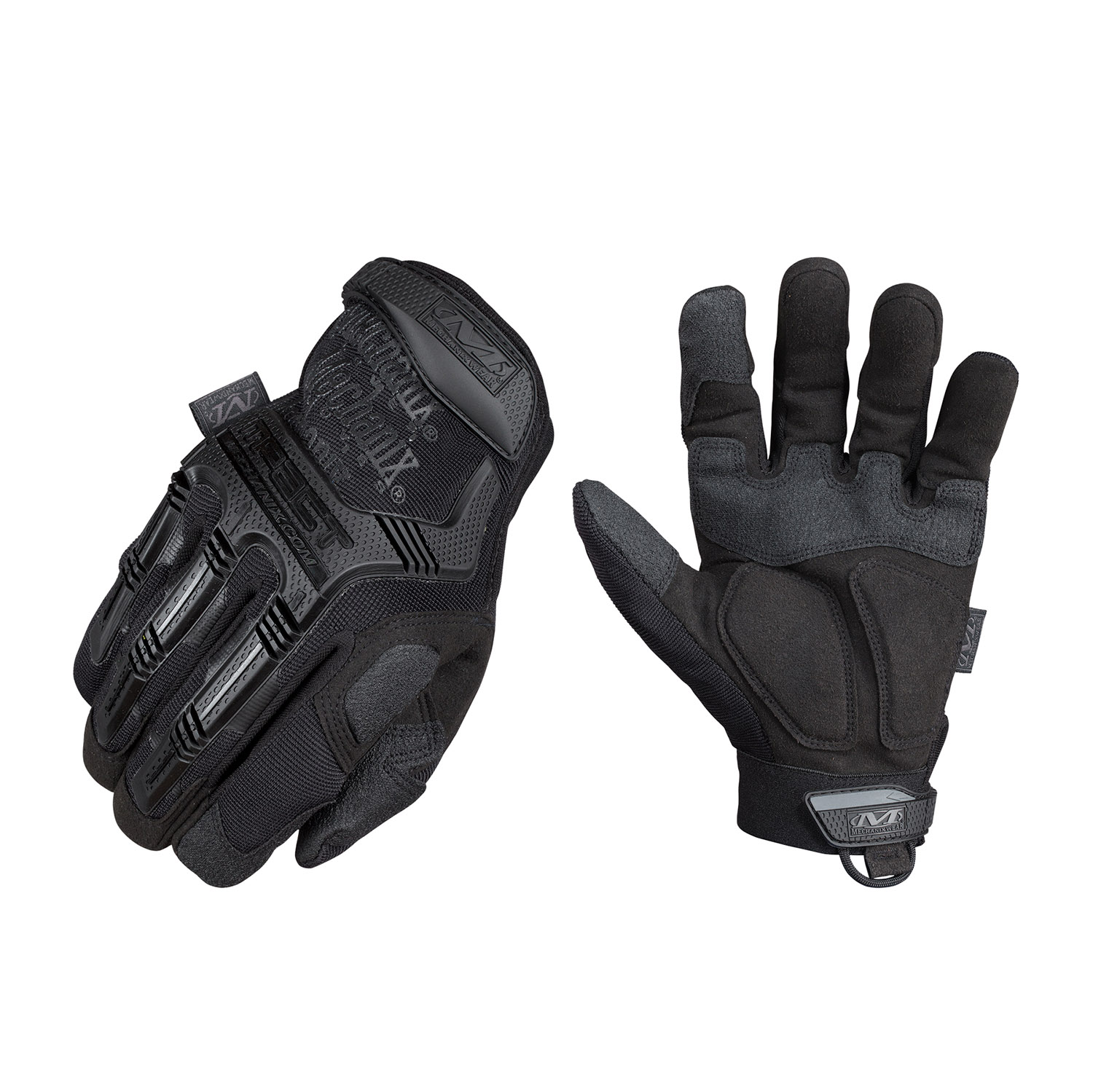 Mechanix Wear TAA M-Pact Covert Gloves