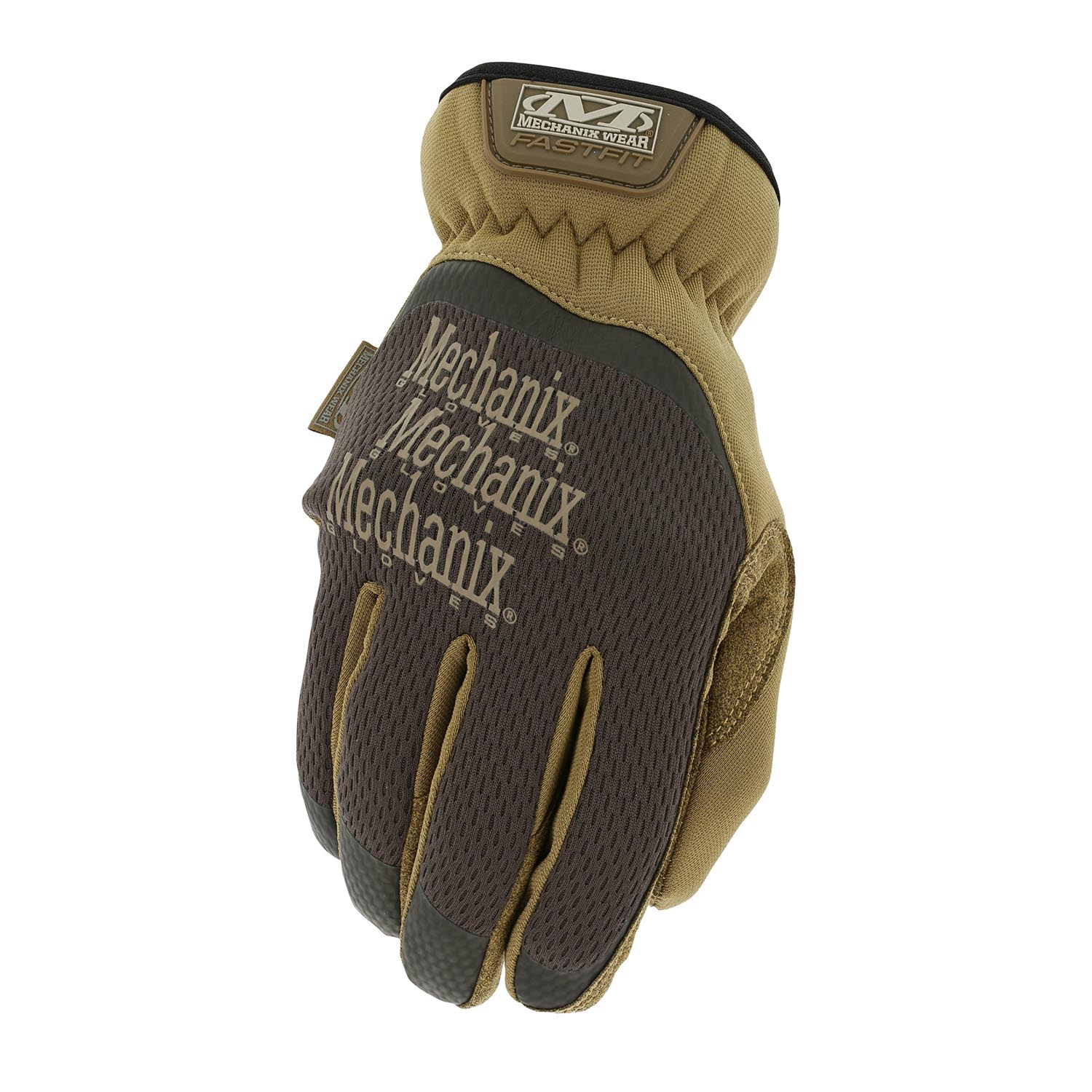 Mechanix Wear FastFit Tactical Gloves