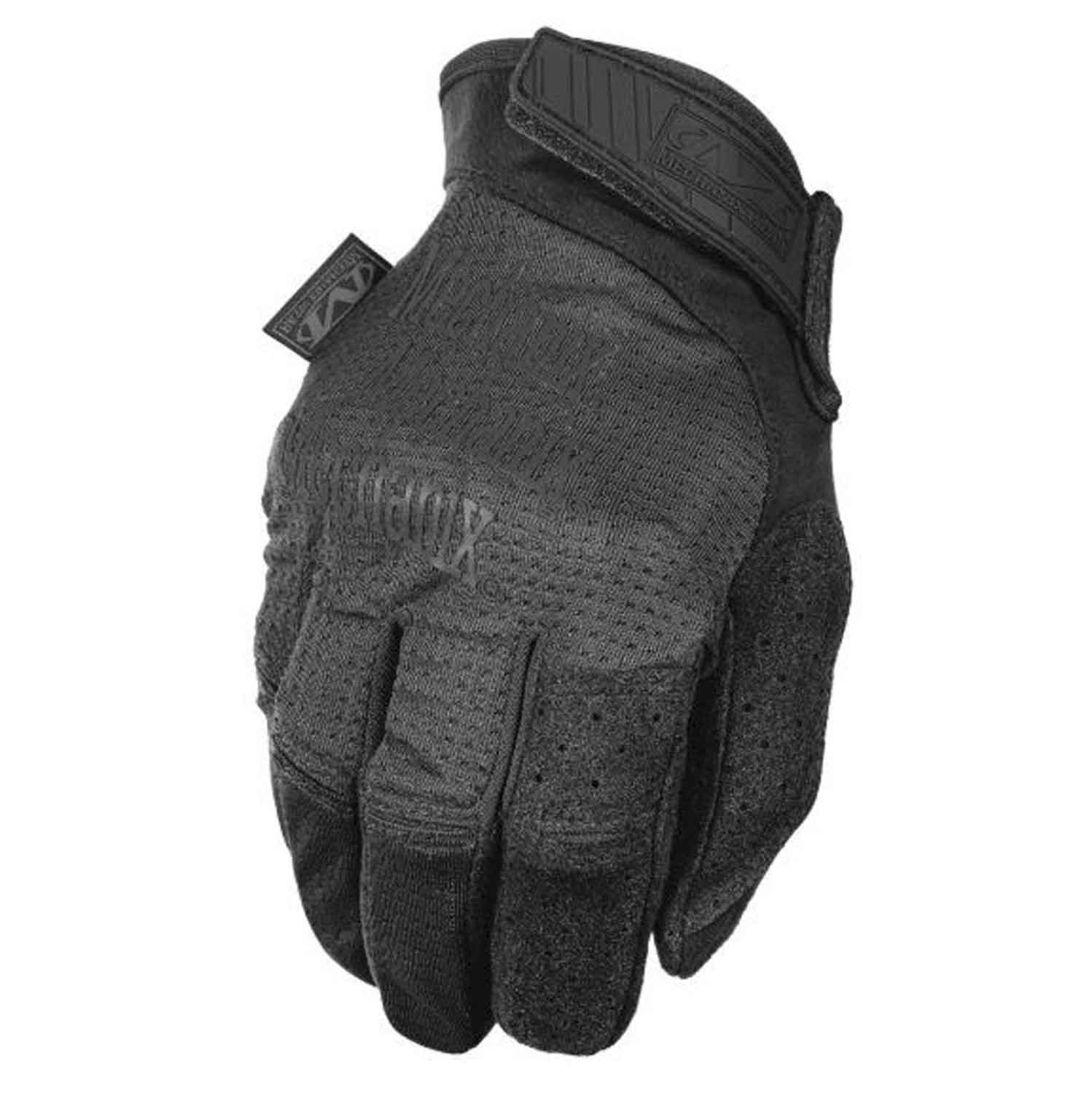 Mechanix Wear Tactical Vent Shooting Gloves