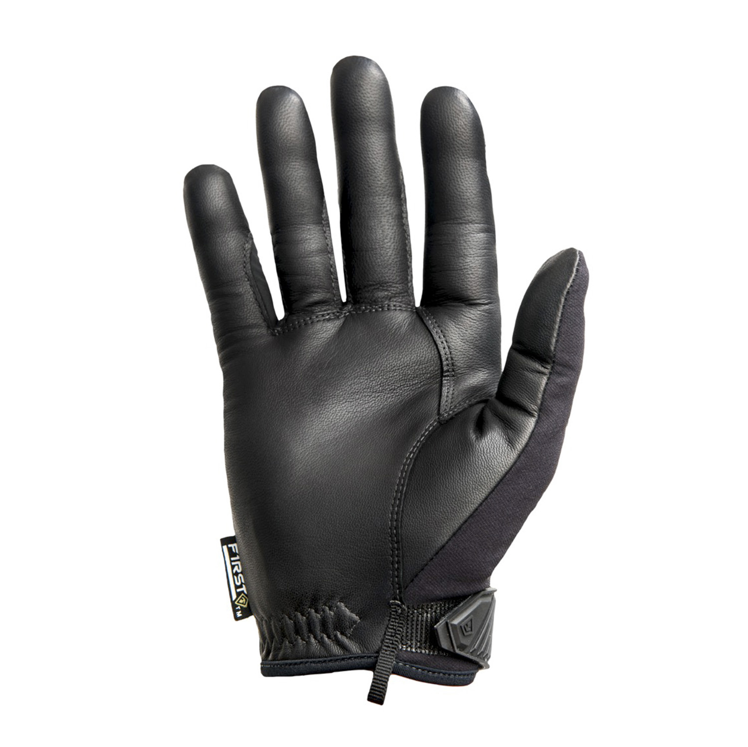 First Tactical Hard Knuckle Glove