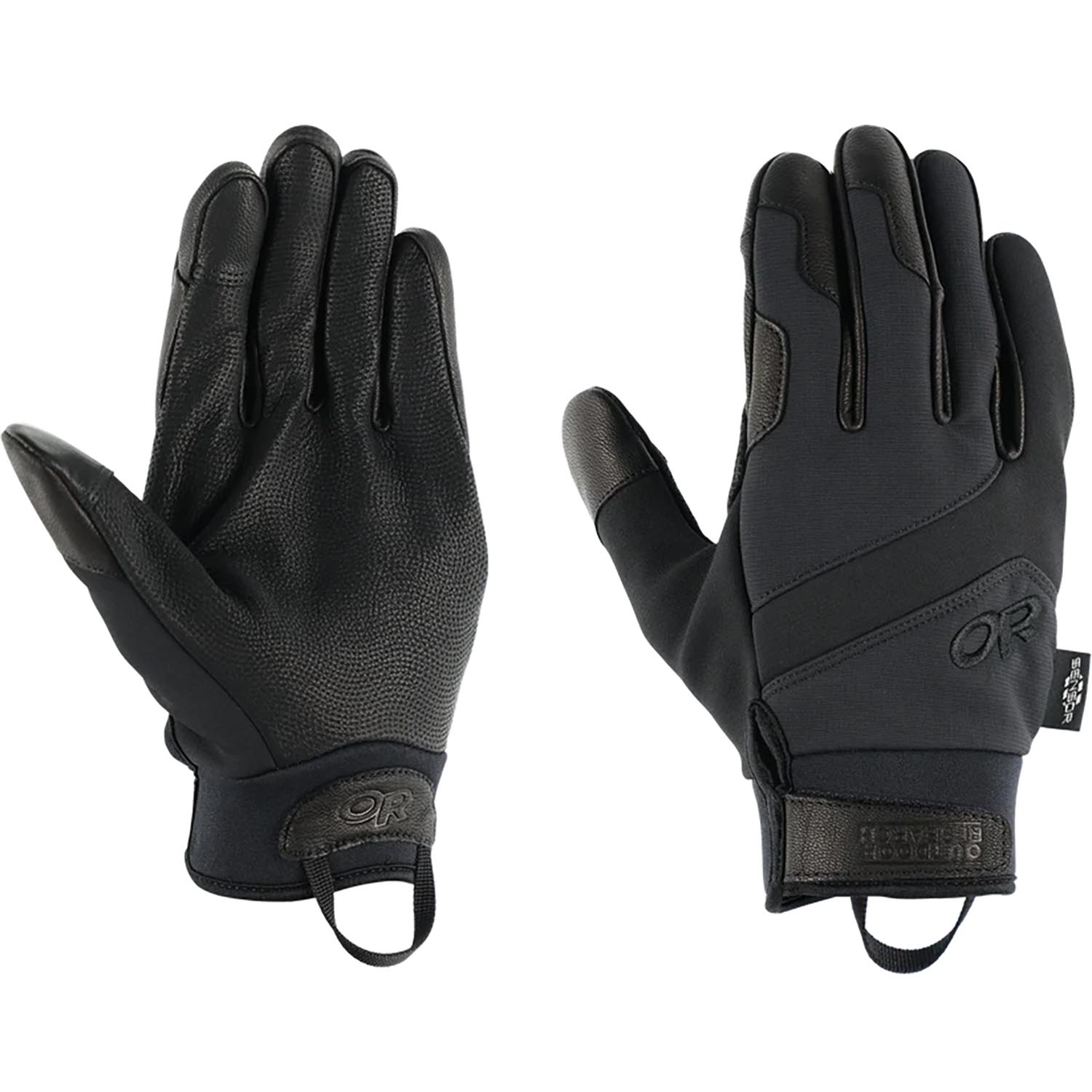 Outdoor Research Coldshot Sensor Gloves