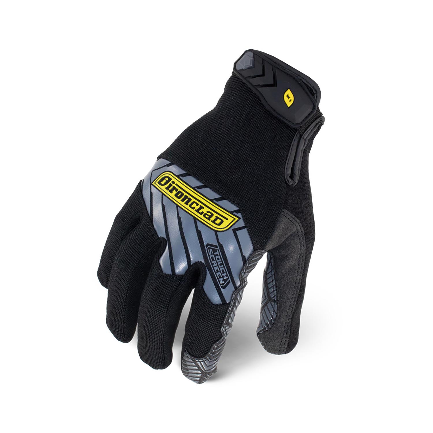 Ironclad EXO Operator Grip Gloves