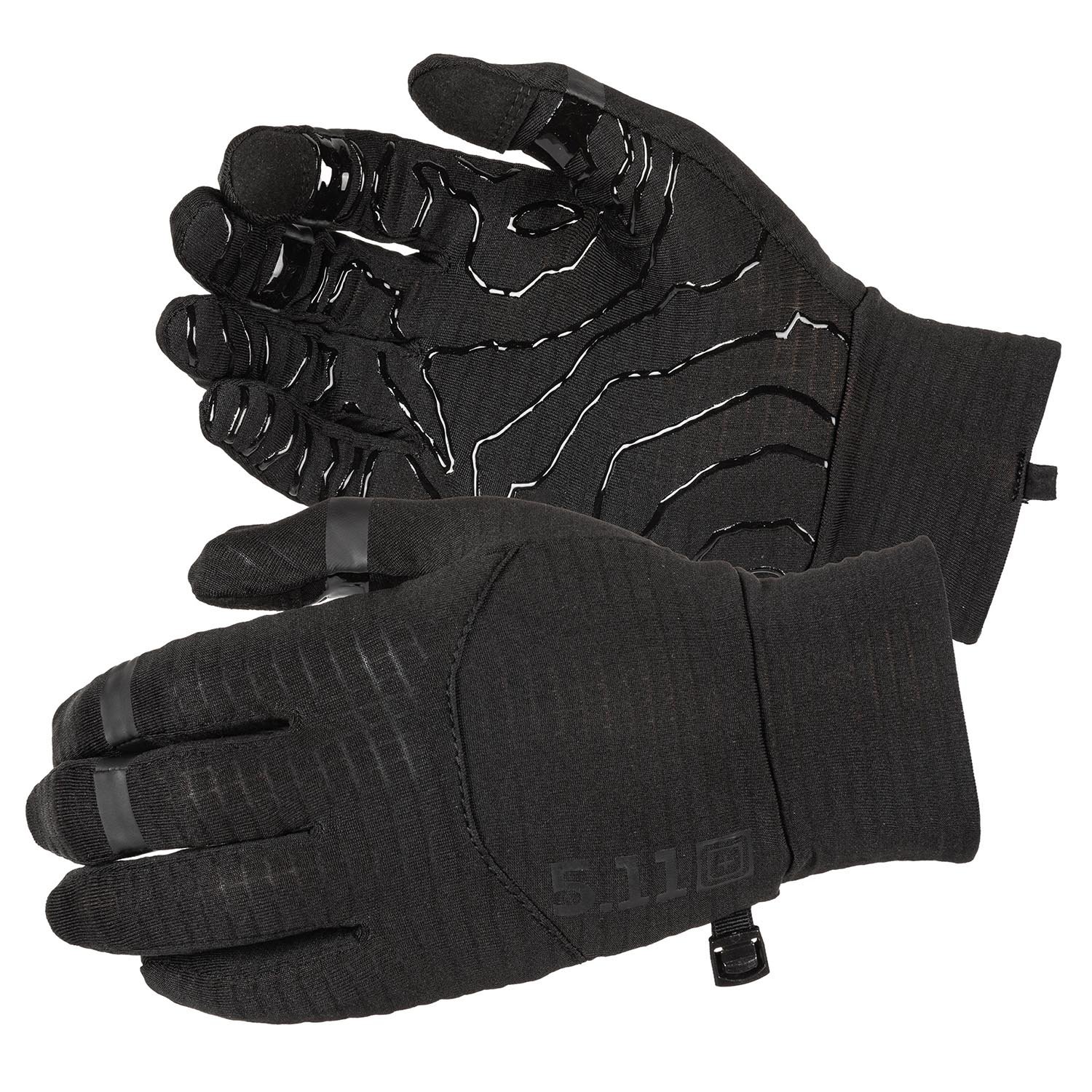 5.11 Tactical Stratos Stretch Flex Gloves