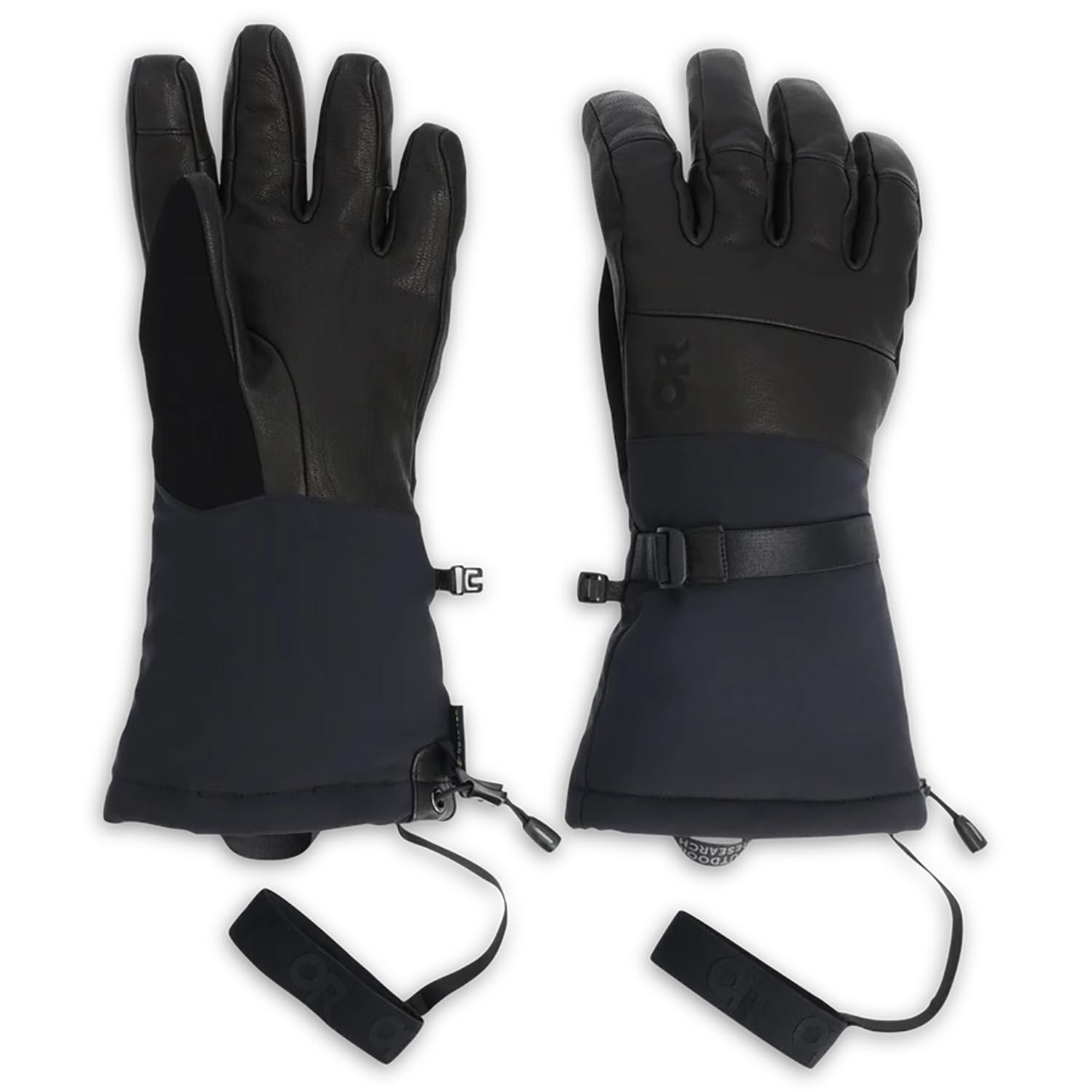 Outdoor Research Men's Carbide Sensor Gloves