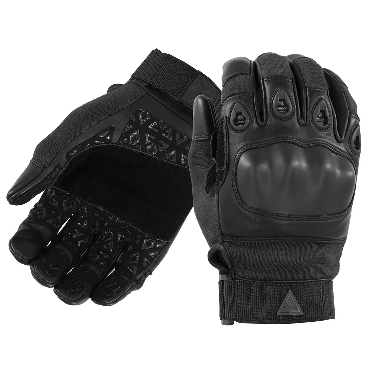 Damascus Phenom 6 PG2 Responder II Tactical Rappel Gloves