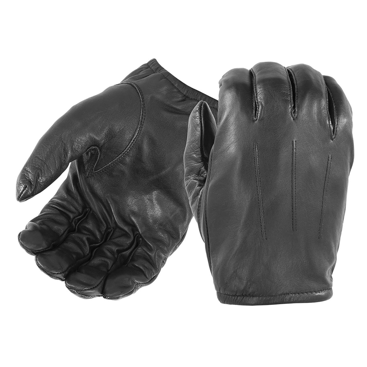 Damascus Frisker K Leather Gloves