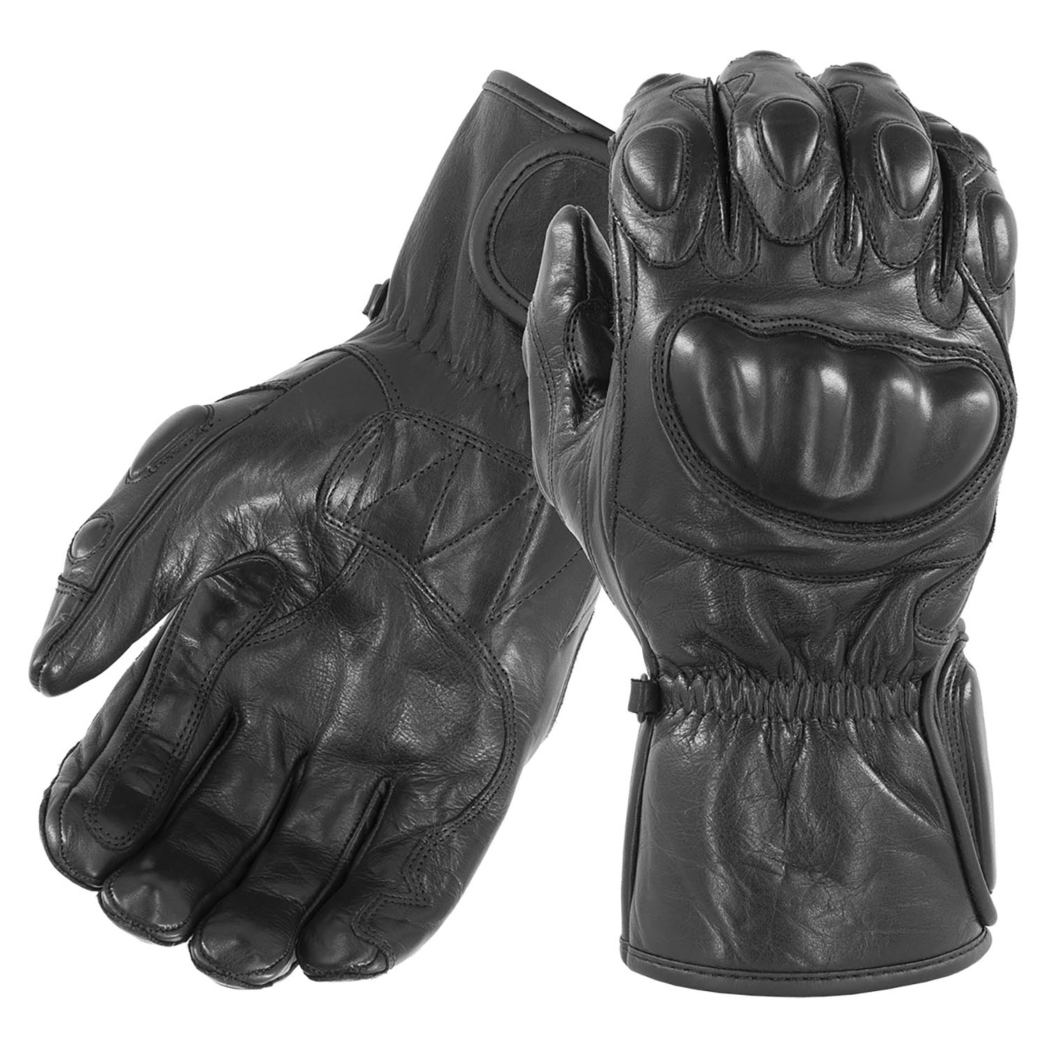 Damascus Vector 1 Riot Control Gloves