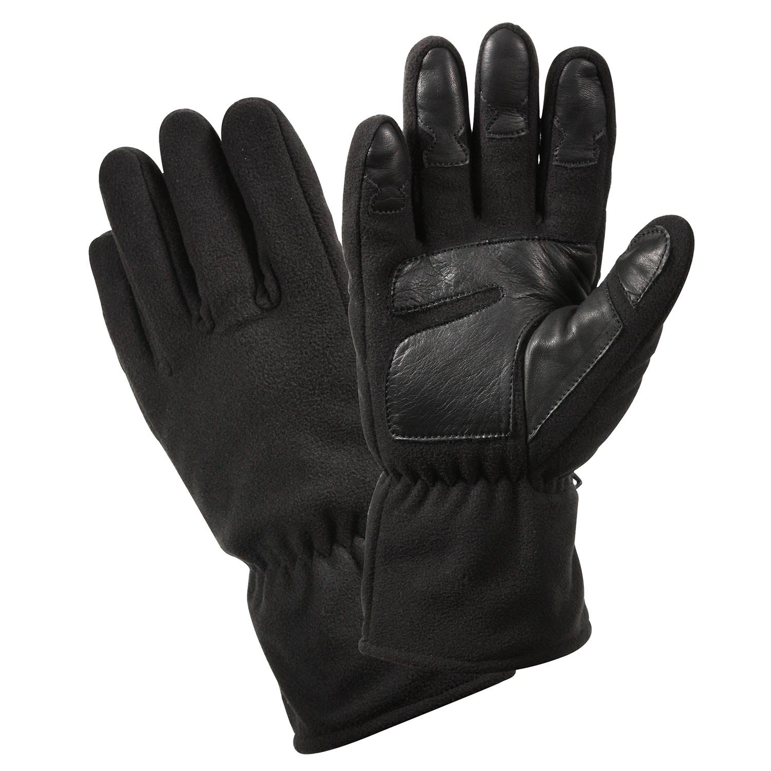 Rothco Micro Fleece All Weather Gloves