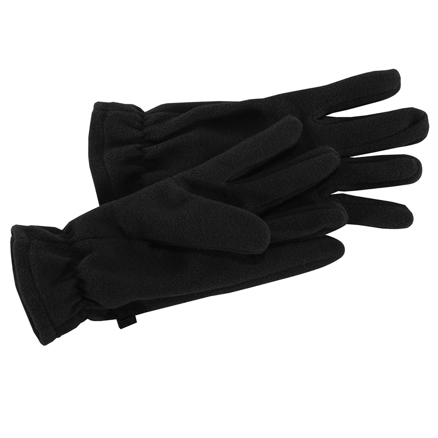 Port Authority Fleece Gloves