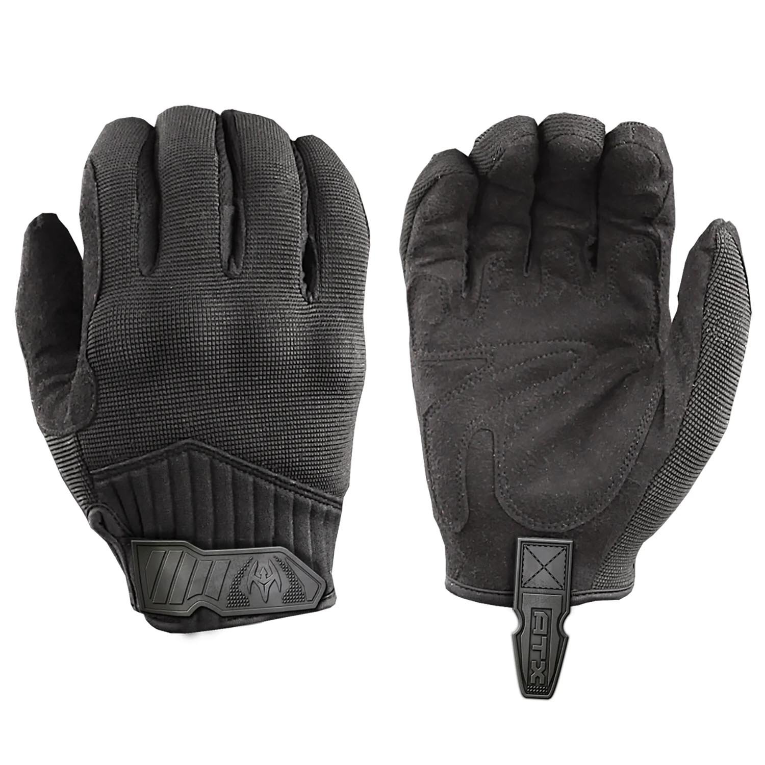 Damascus Unlined Hybrid Duty Gloves