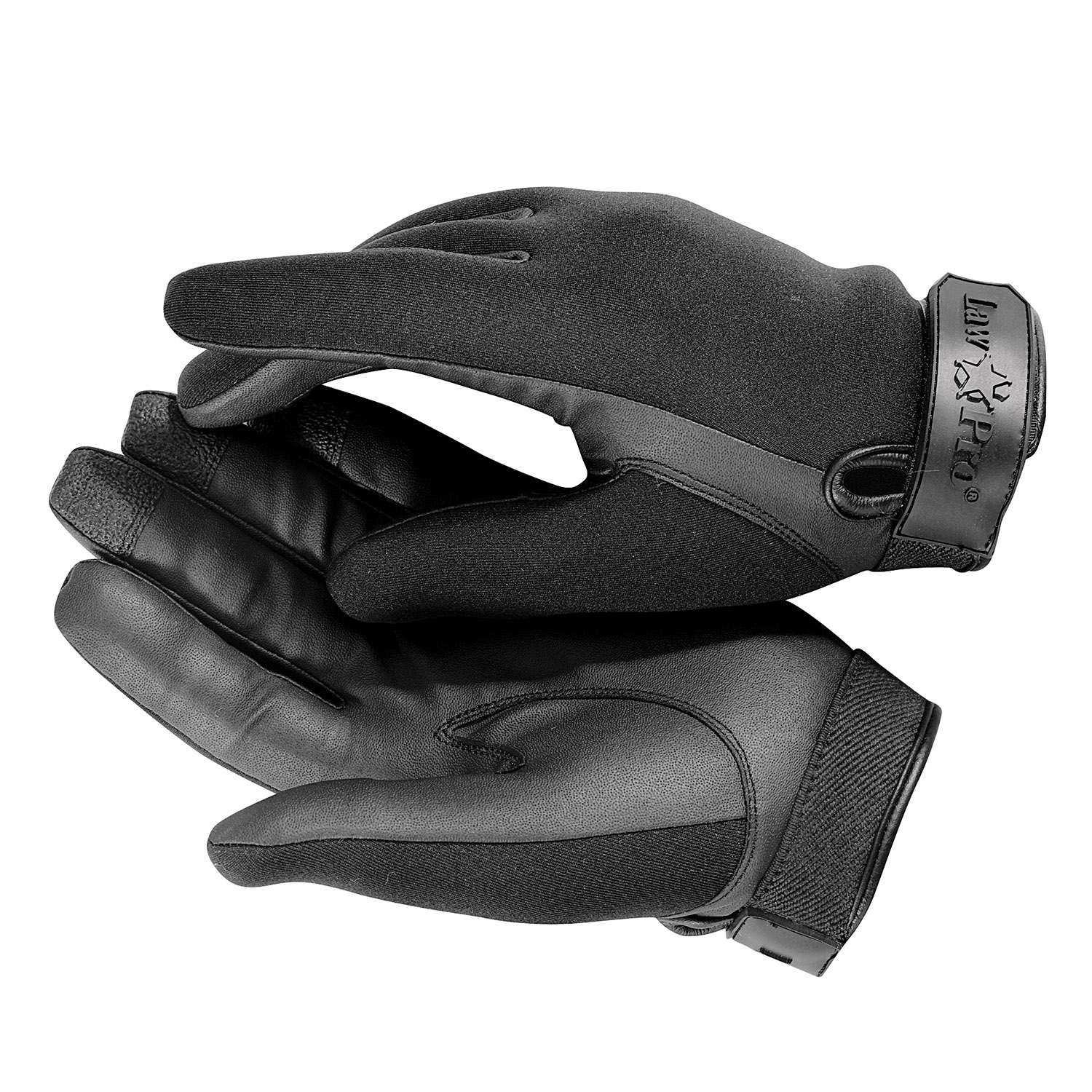 LawPro Neoprene Gloves with KEVLAR
